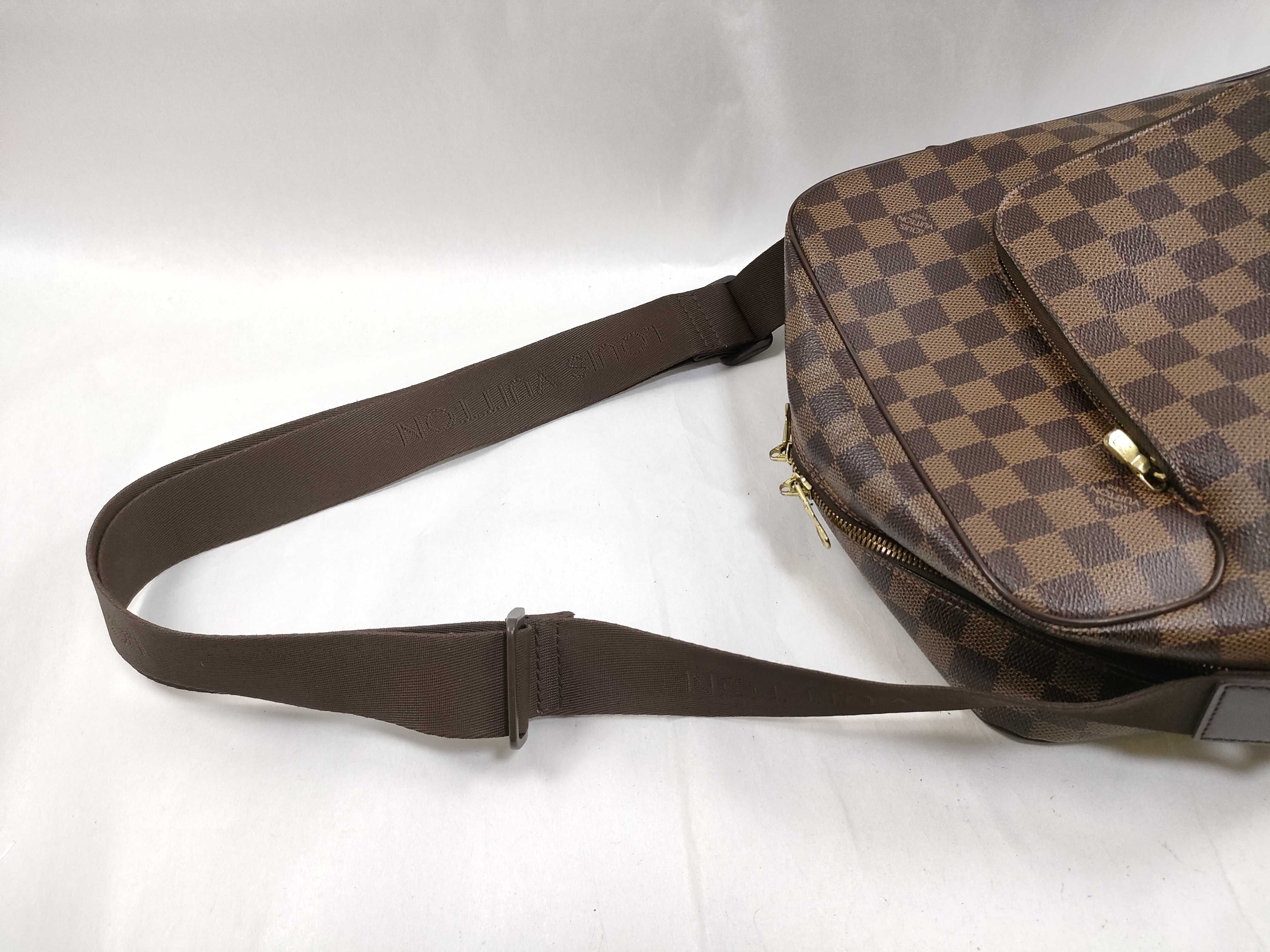 Damier Olaf GM N41440 CA0045 Accessories: Dust bag, Shoulder bag — view 3