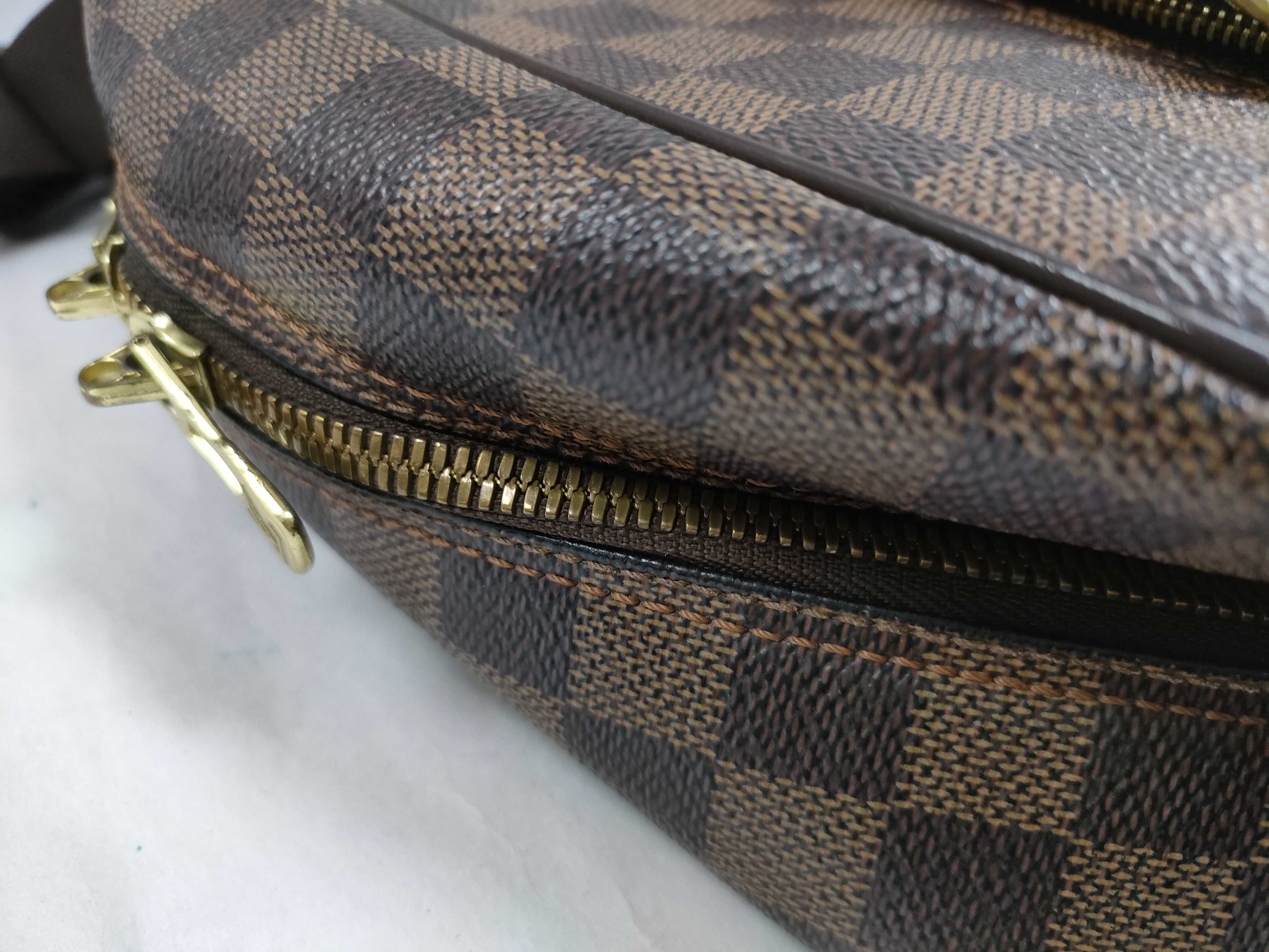Damier Olaf GM N41440 CA0045 Accessories: Dust bag, Shoulder bag — view 6