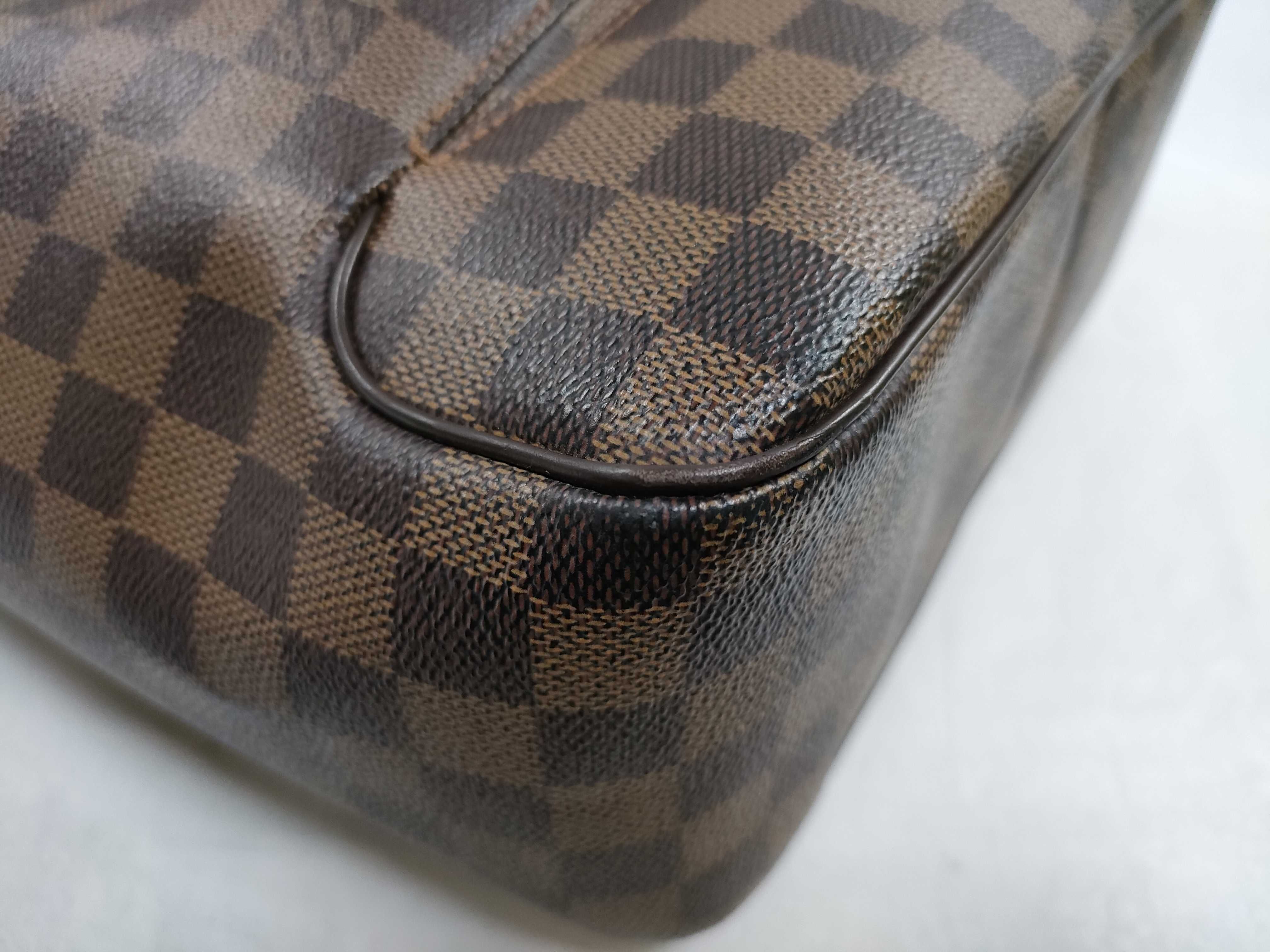 Damier Olaf GM N41440 CA0045 Accessories: Dust bag, Shoulder bag — view 8
