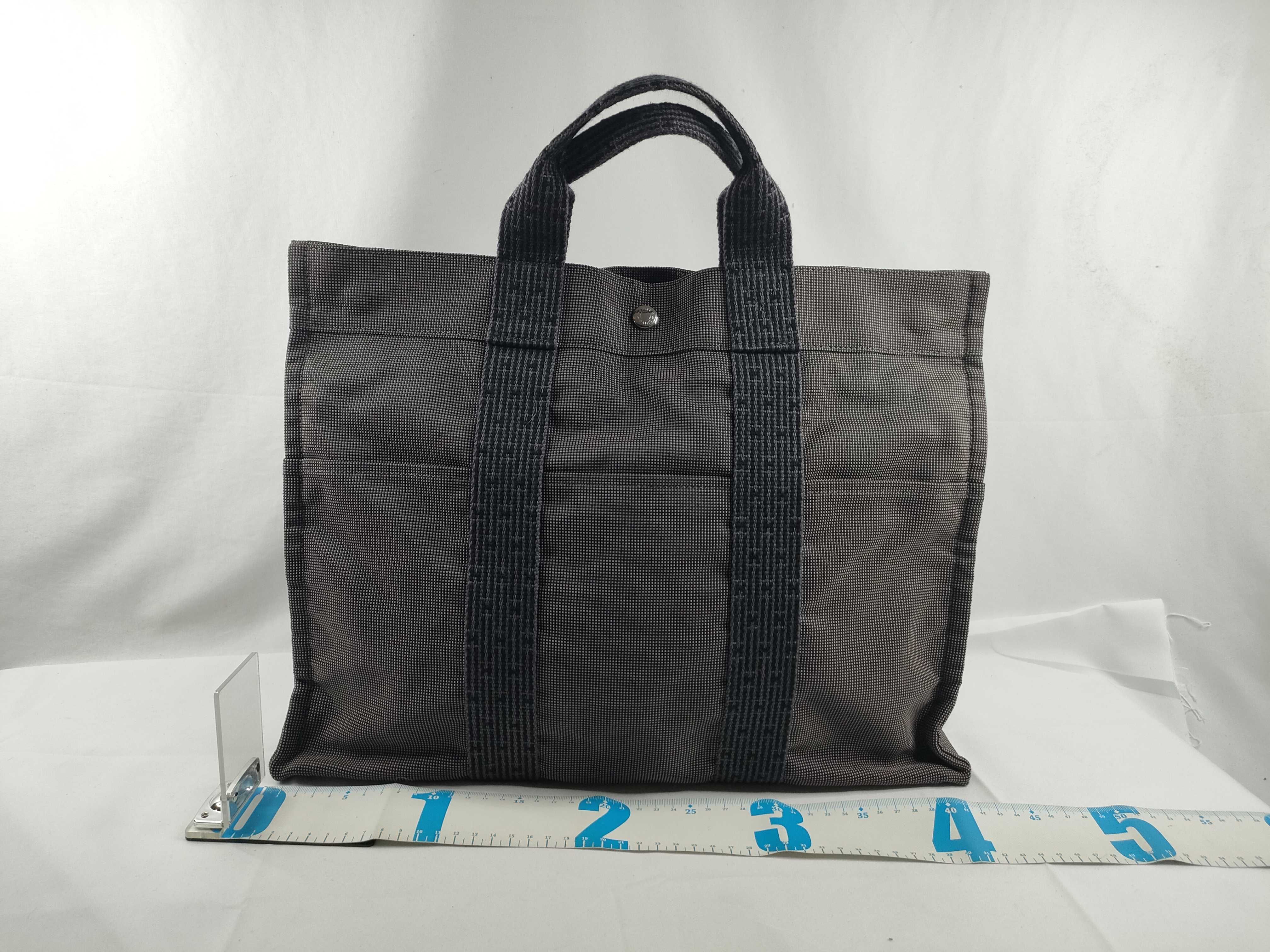 tote bag — view 2