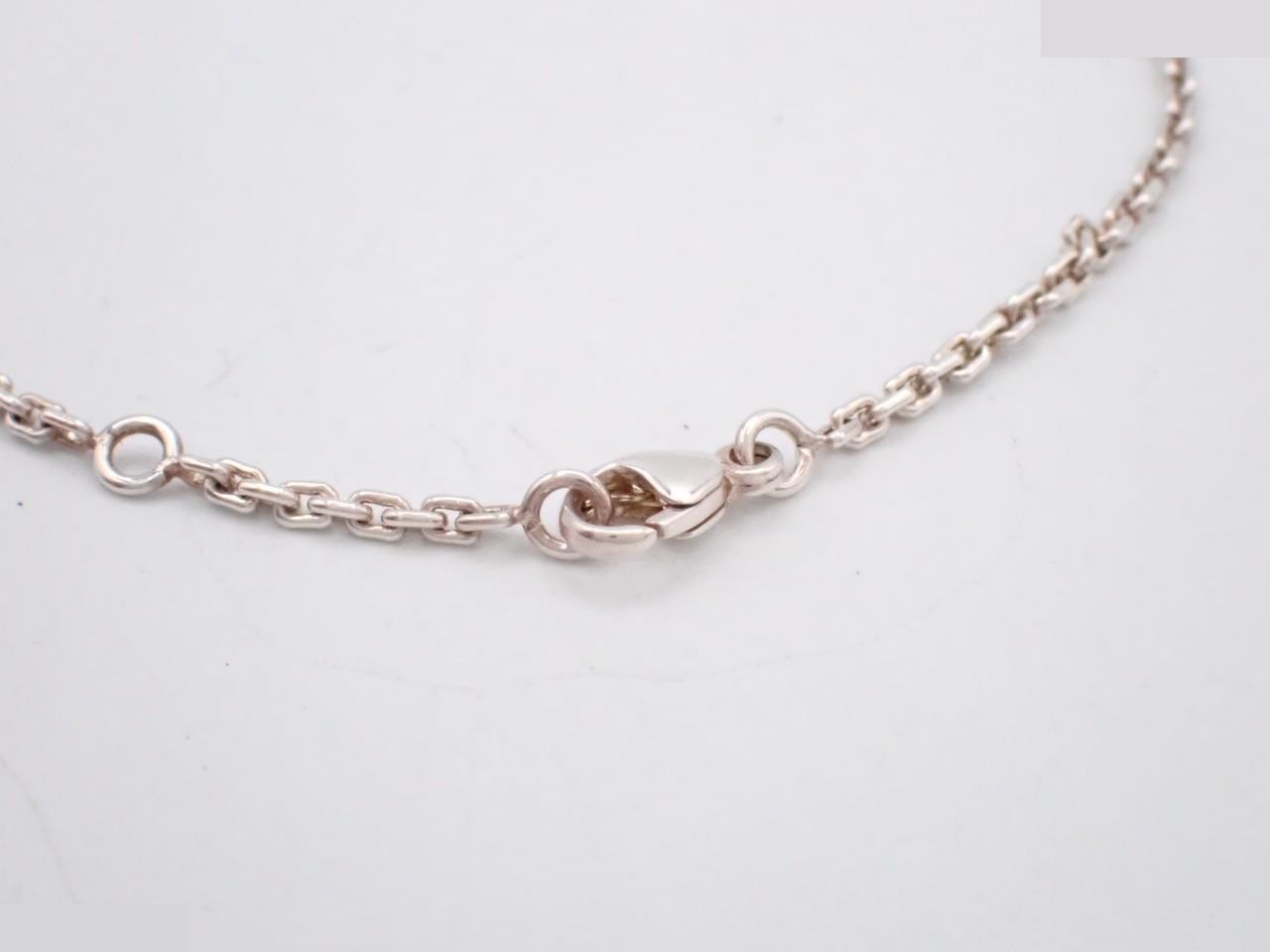 Lockit bracelet, wrist circumference approximately 17cm, 925/4.3g — view 3