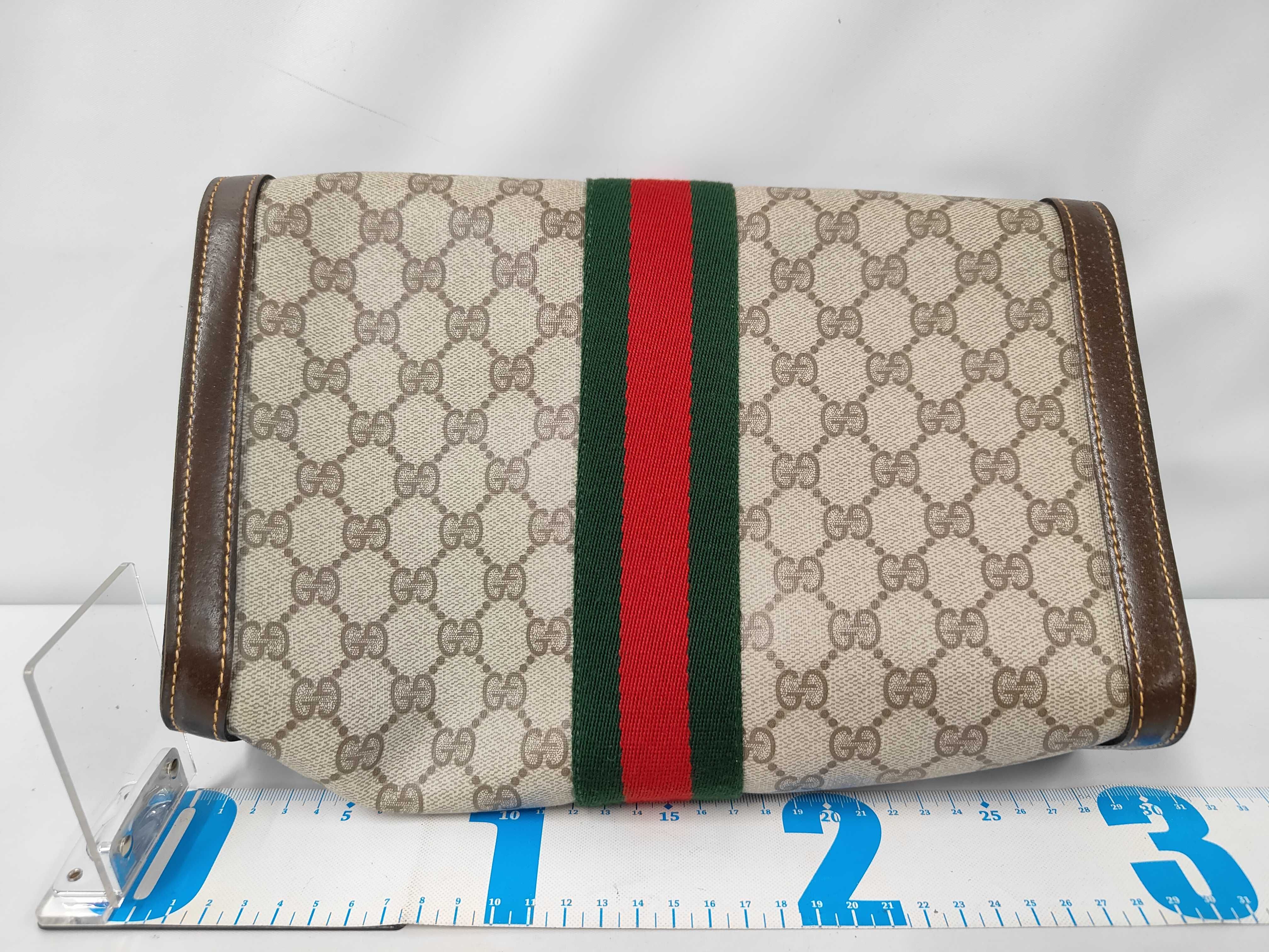 clutch bag, second bag — view 2