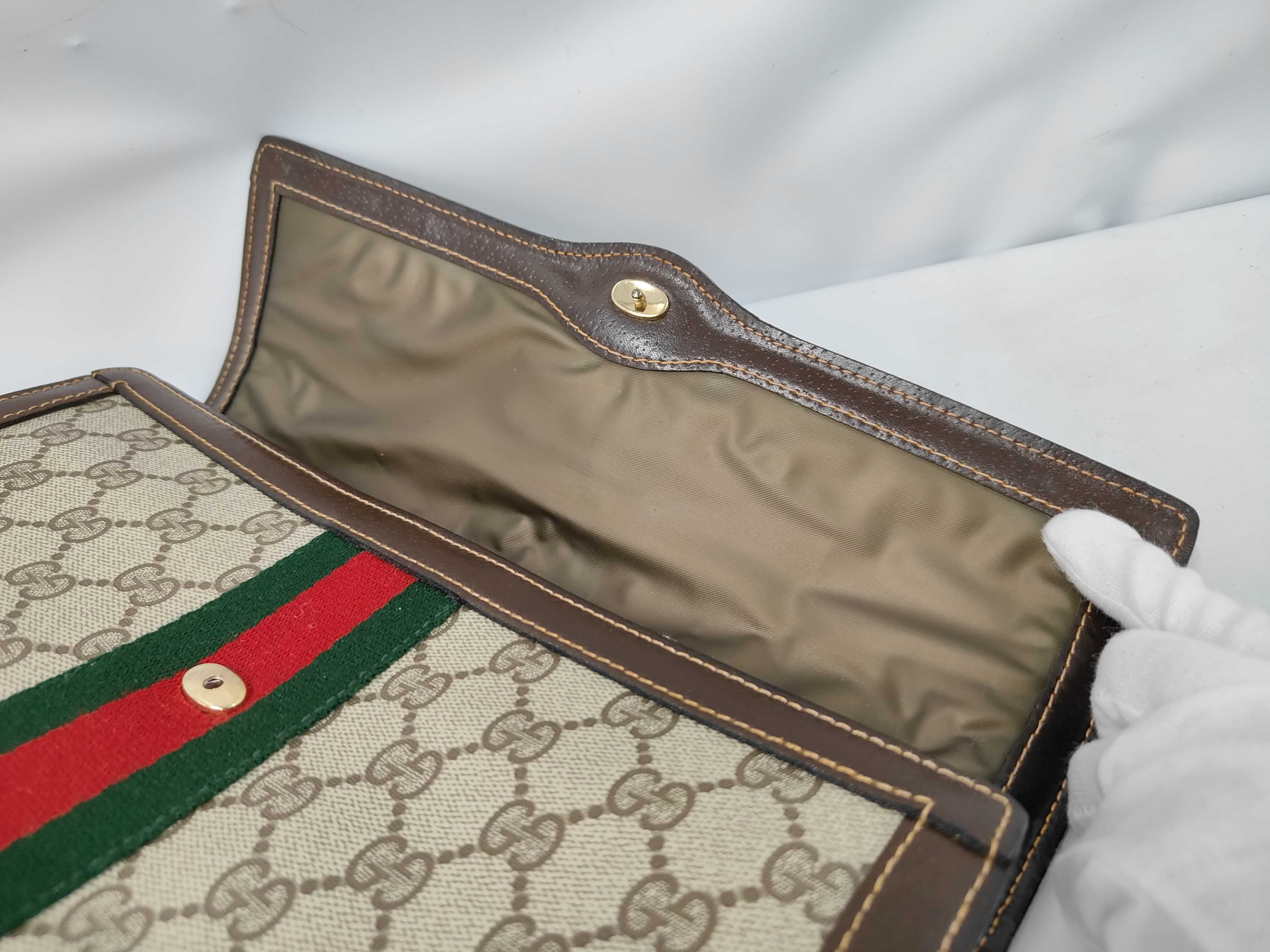 clutch bag, second bag — view 5