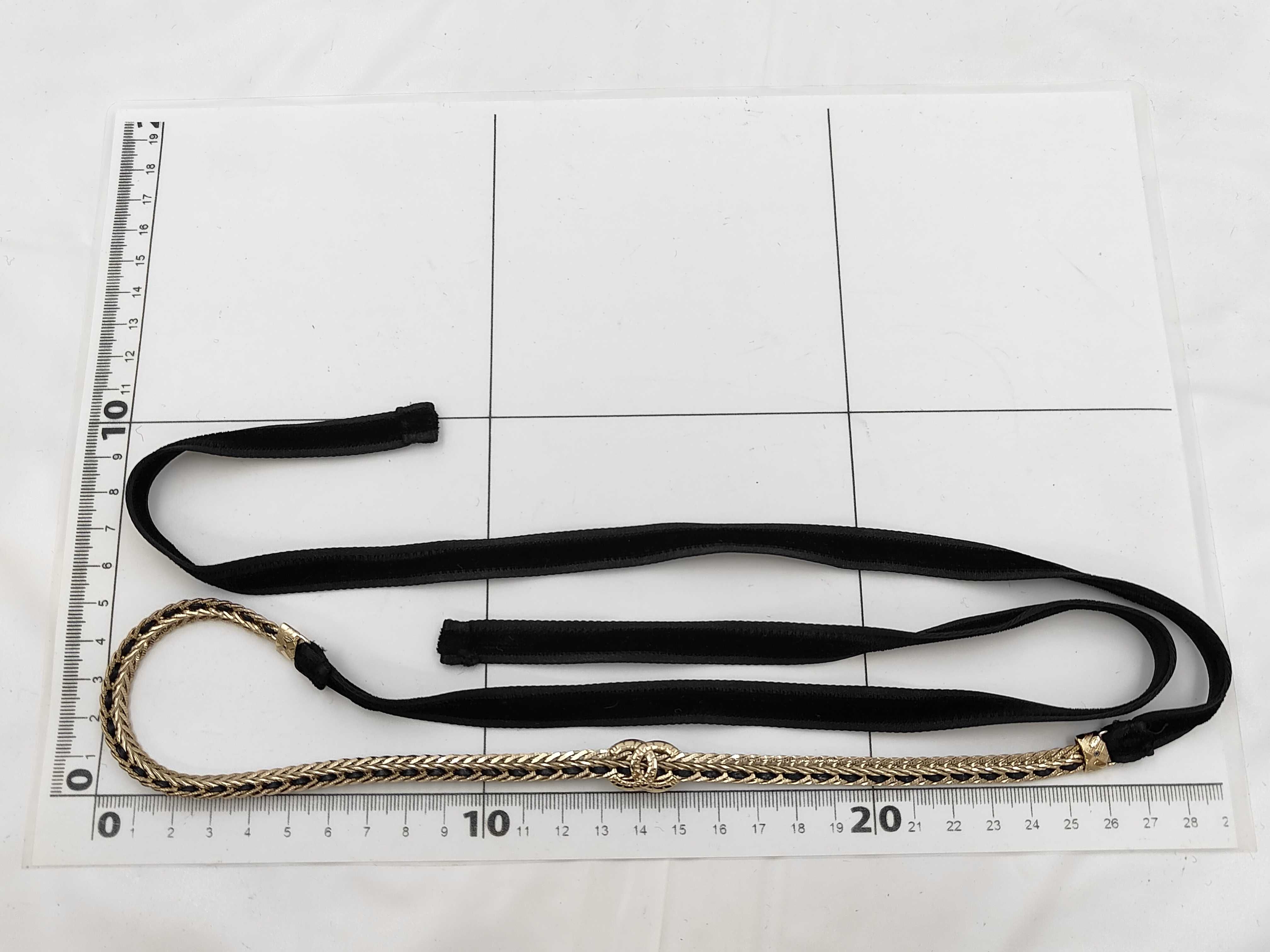 hair accessory B22S — view 7