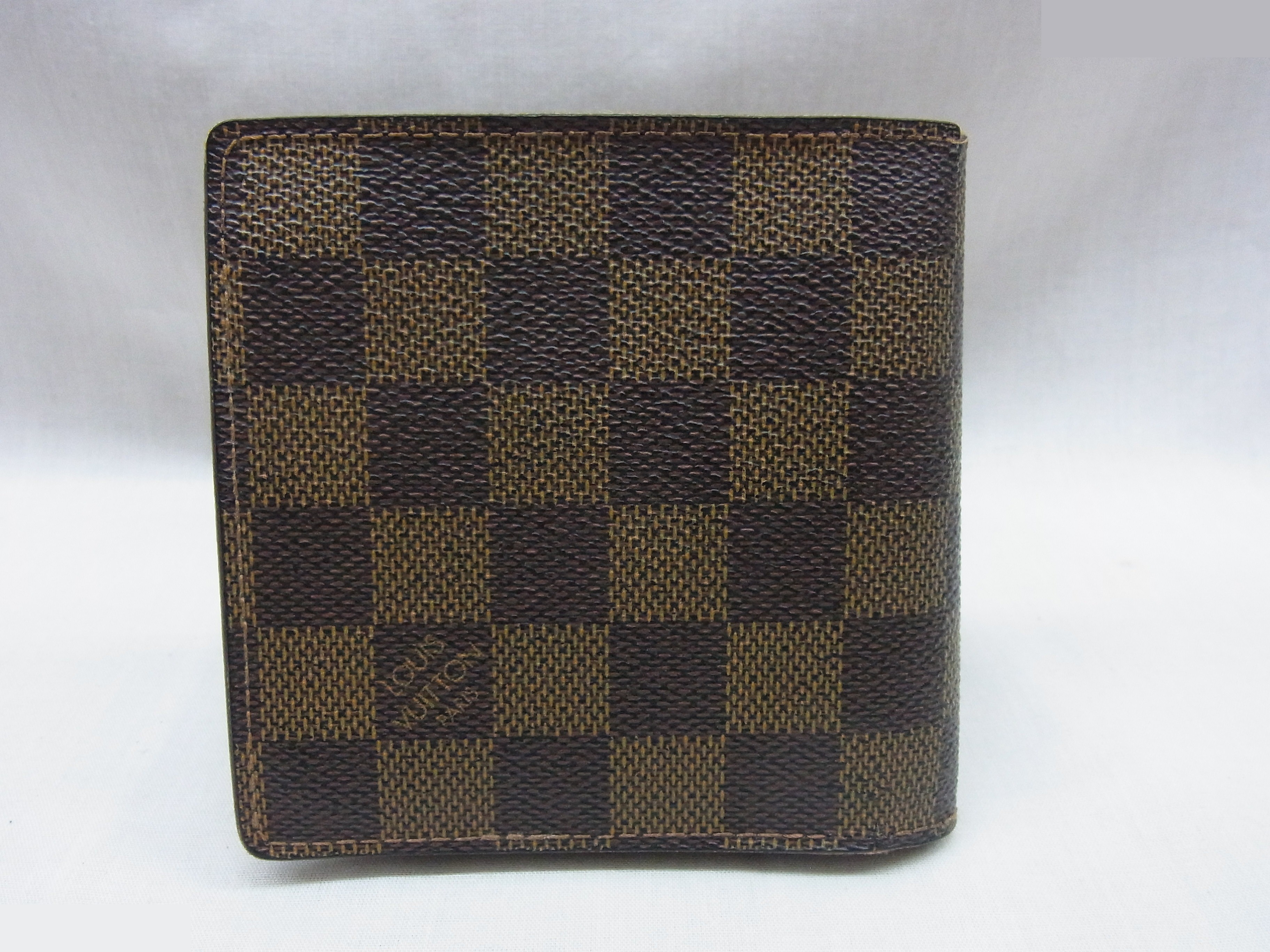 Portefeuille Marco — view 2