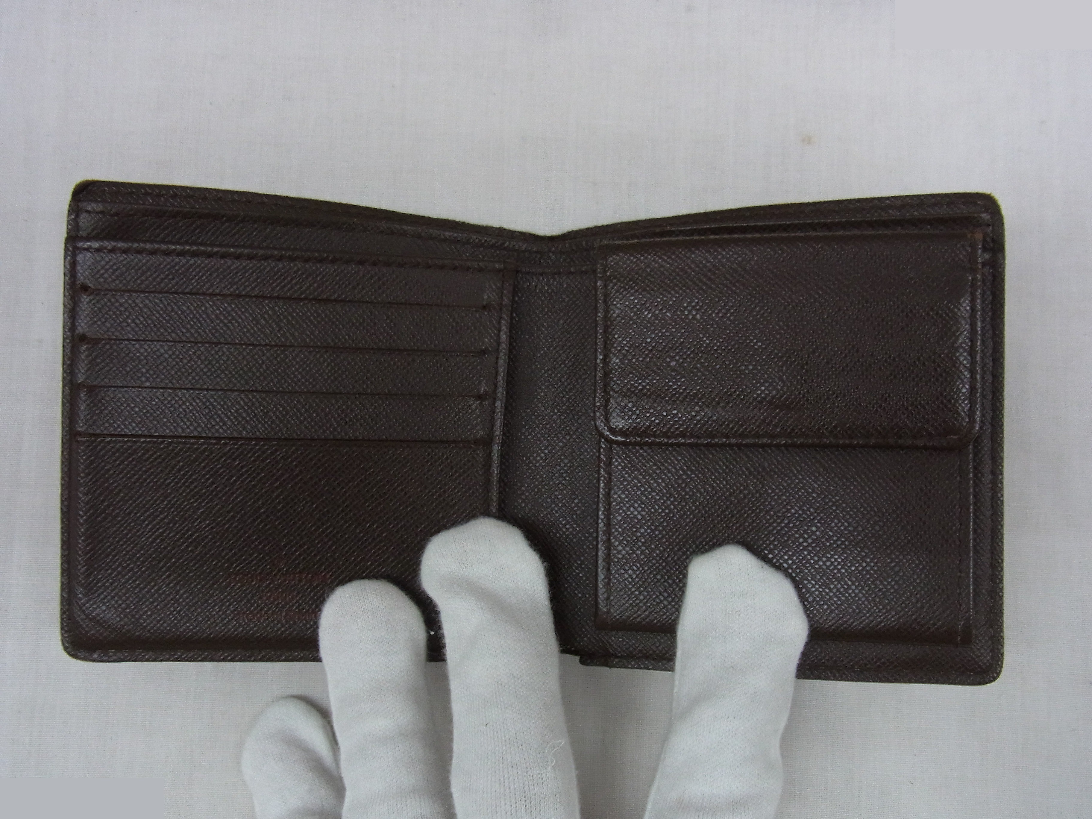 Portefeuille Marco — view 3