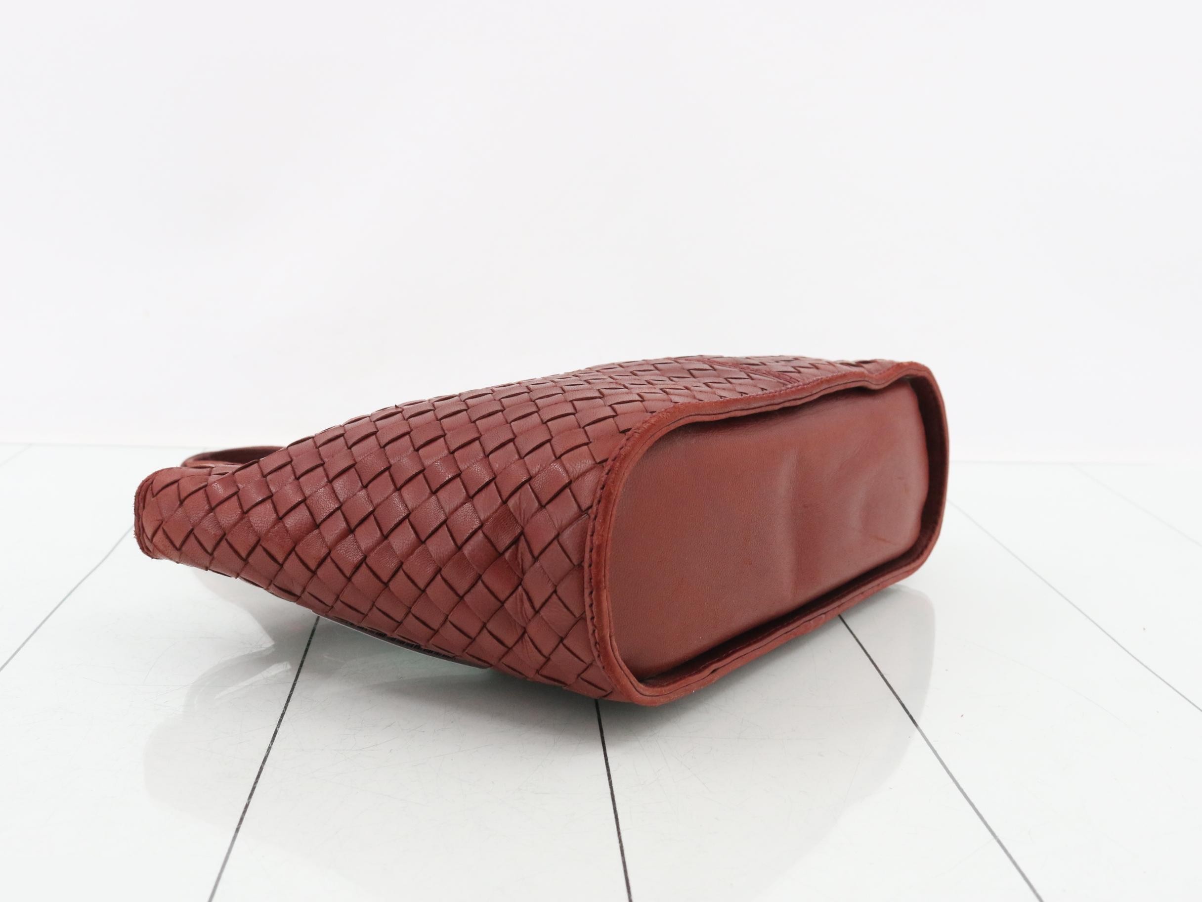 Tassel Intrecciato (Bag) / Handbag — view 5