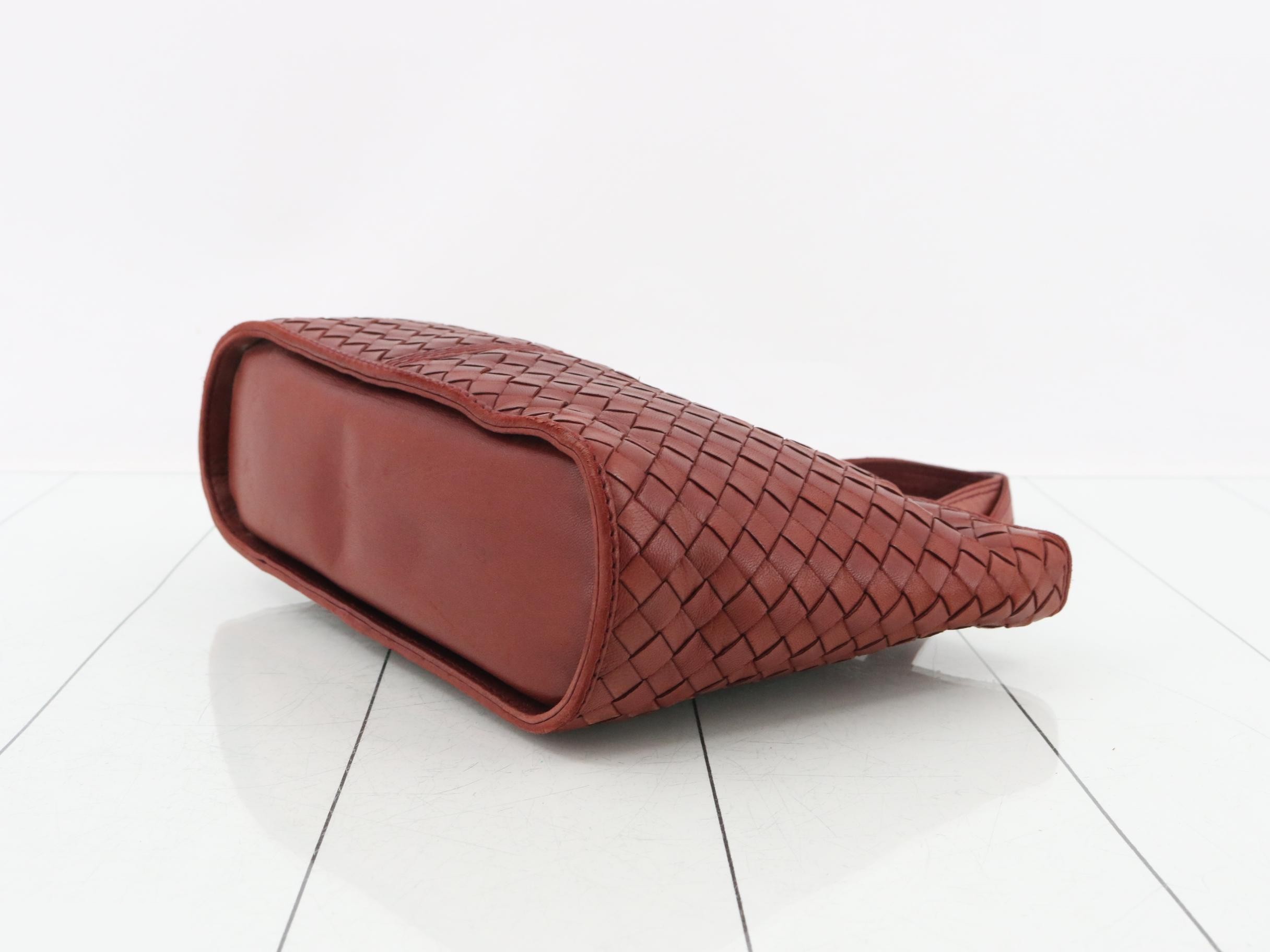 Tassel Intrecciato (Bag) / Handbag — view 6
