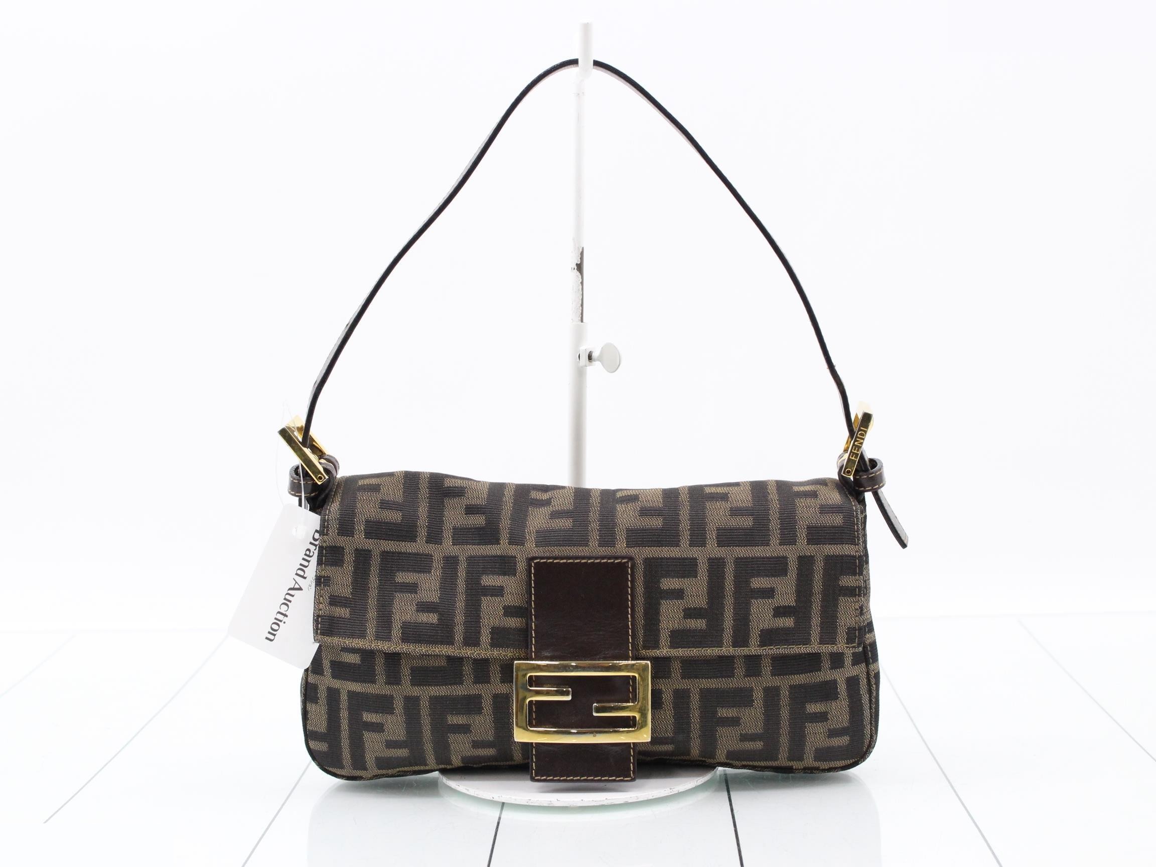 Zucca (bag) - Shoulder bag