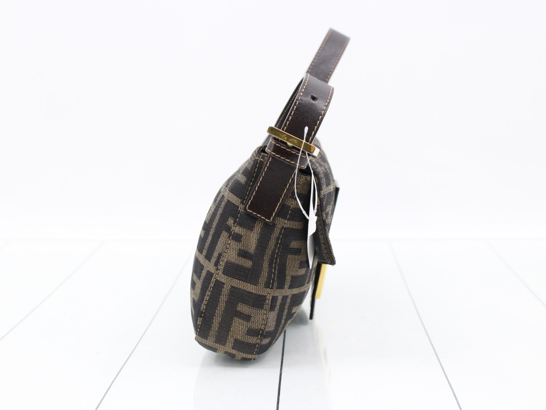 Zucca (bag) - Shoulder bag — view 4