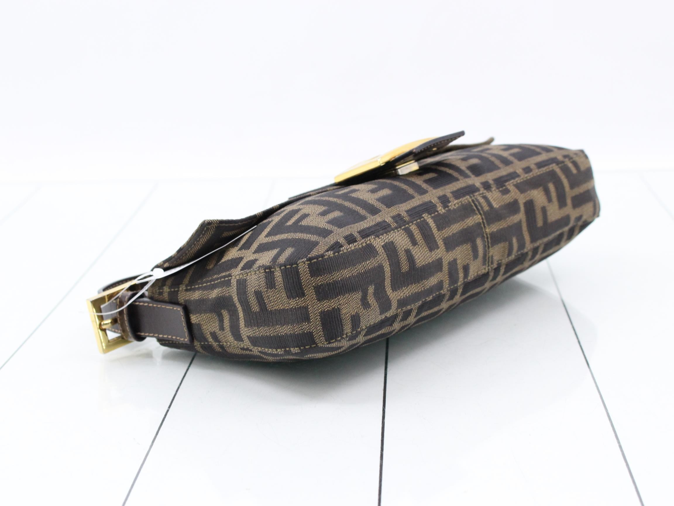 Zucca (bag) - Shoulder bag — view 5