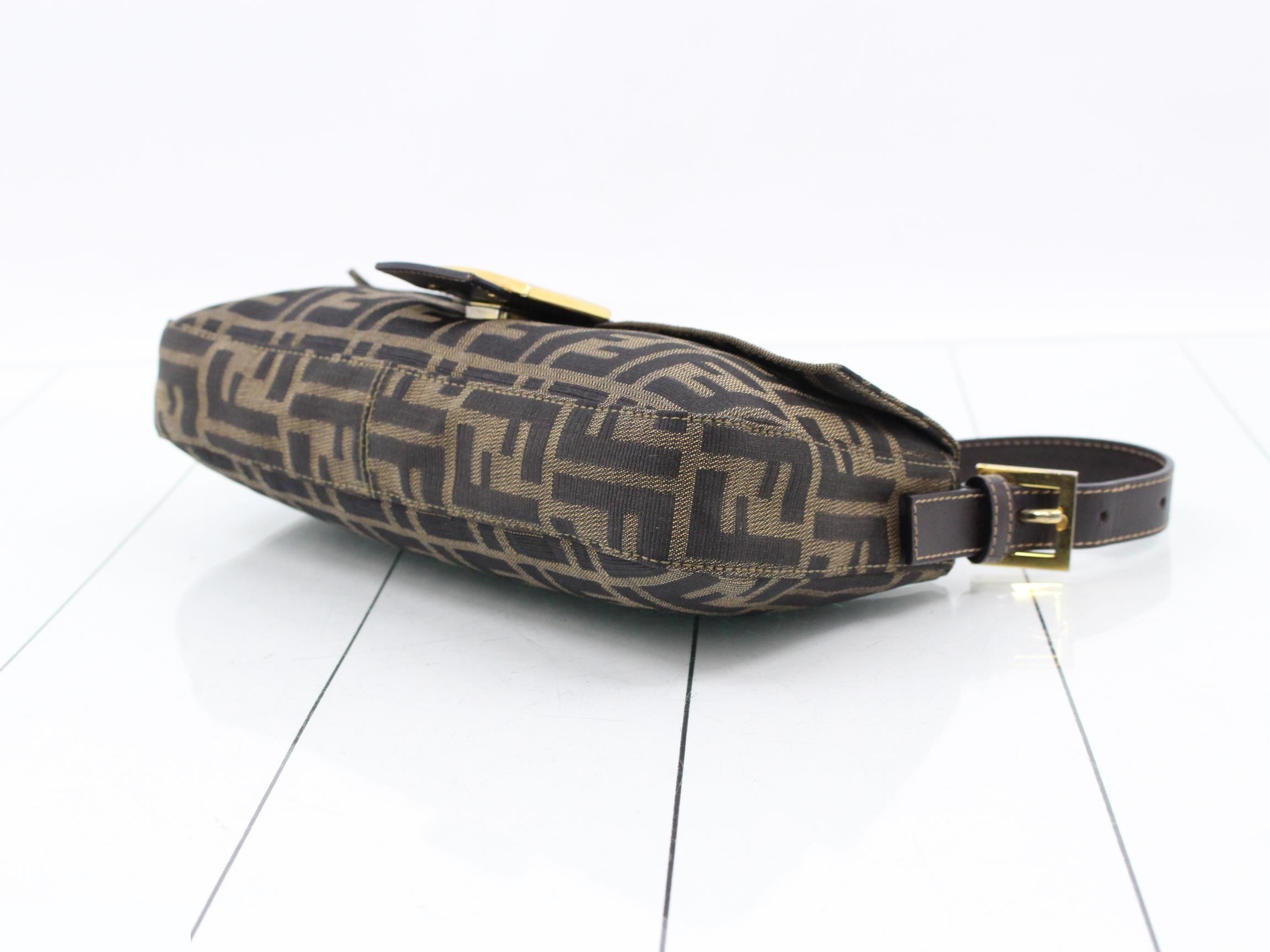 Zucca (bag) - Shoulder bag — view 6