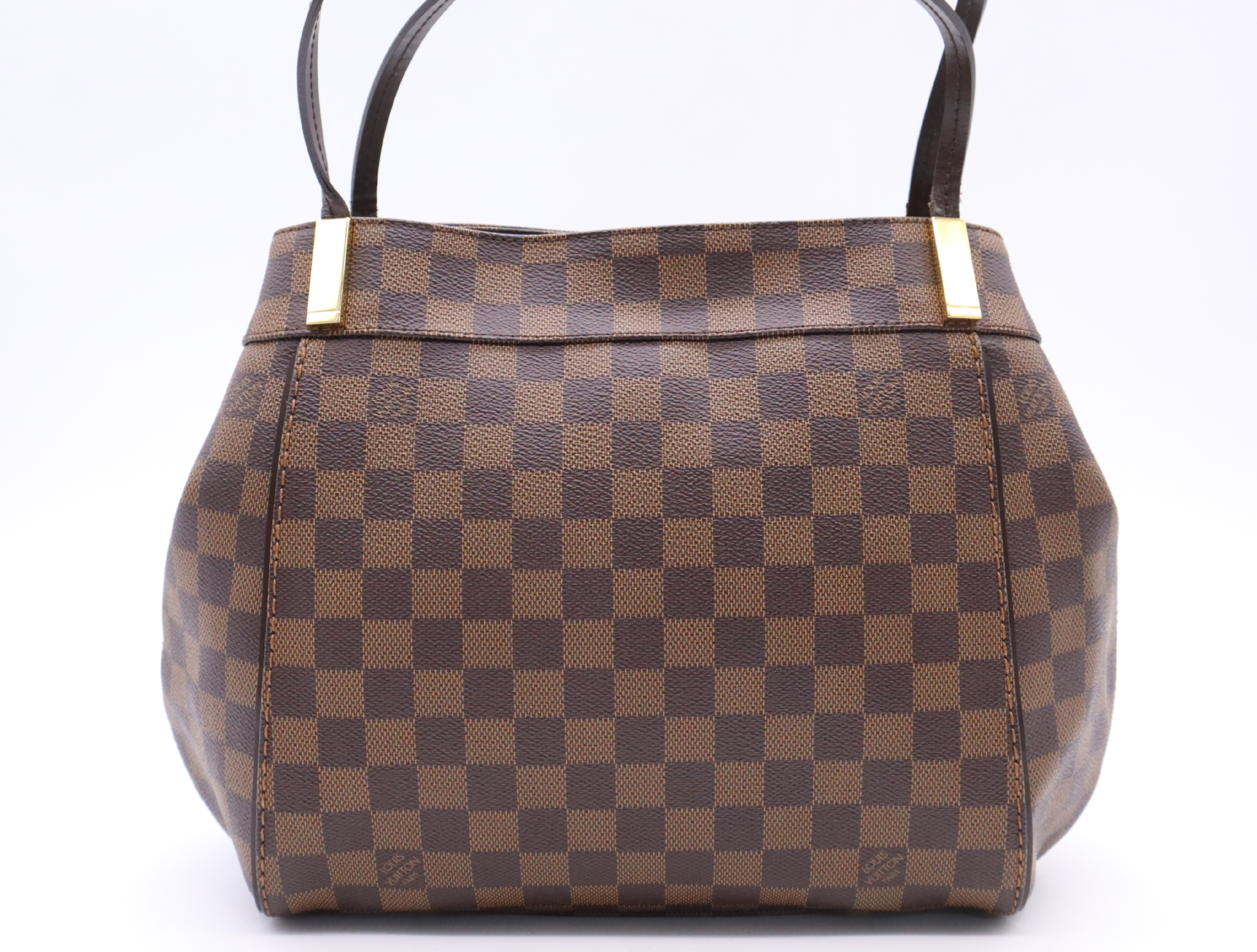 N41215 Damier Marylebone PM Handbag — view 2