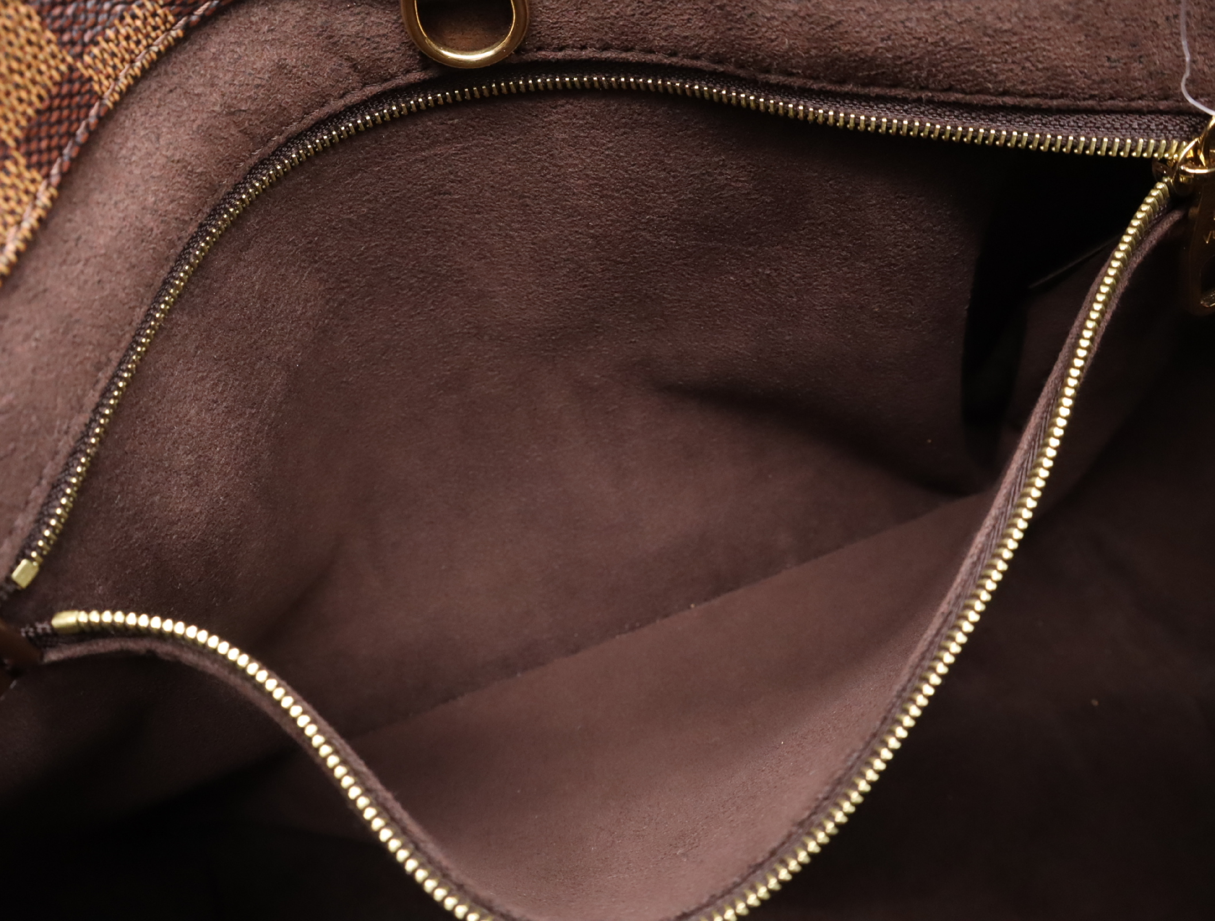 N41215 Damier Marylebone PM Handbag — view 13