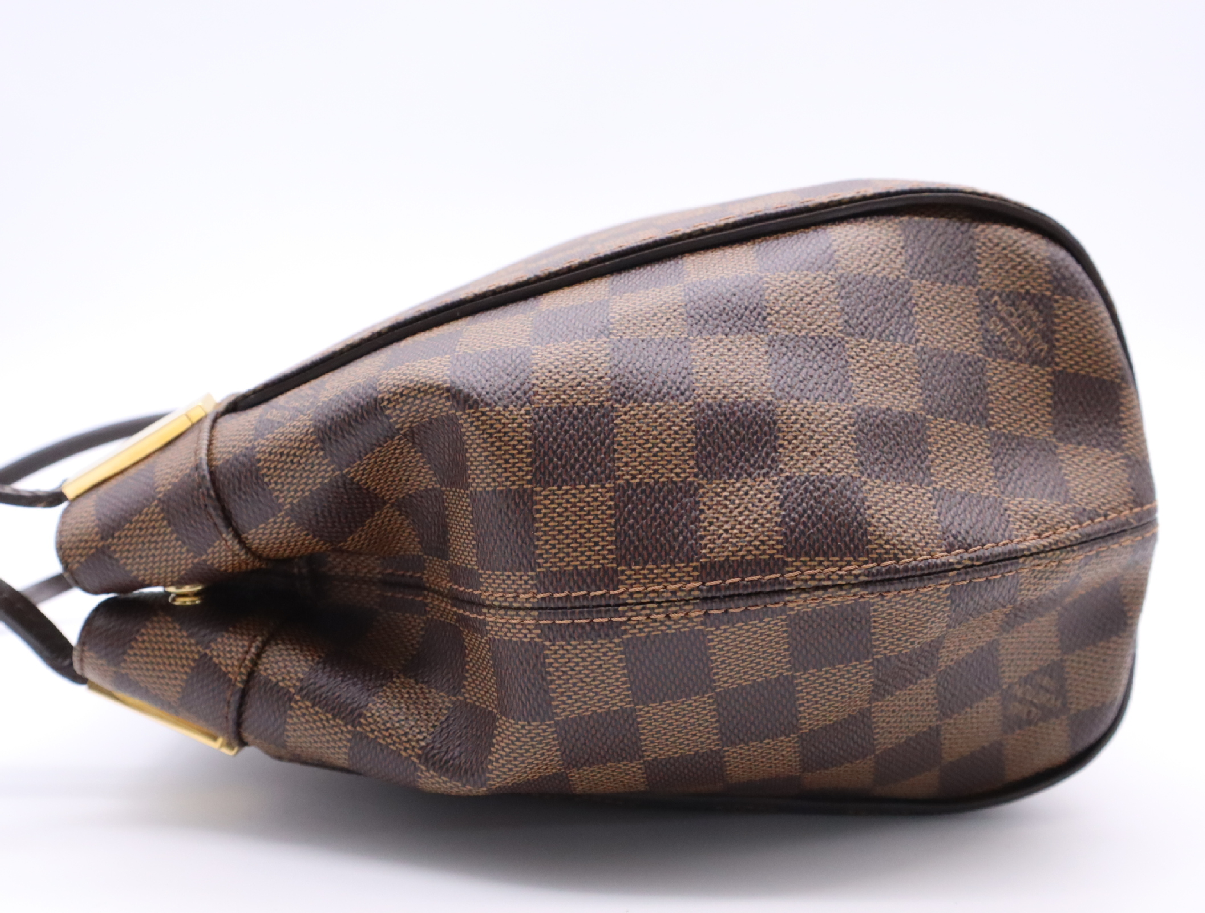 N41215 Damier Marylebone PM Handbag — view 3