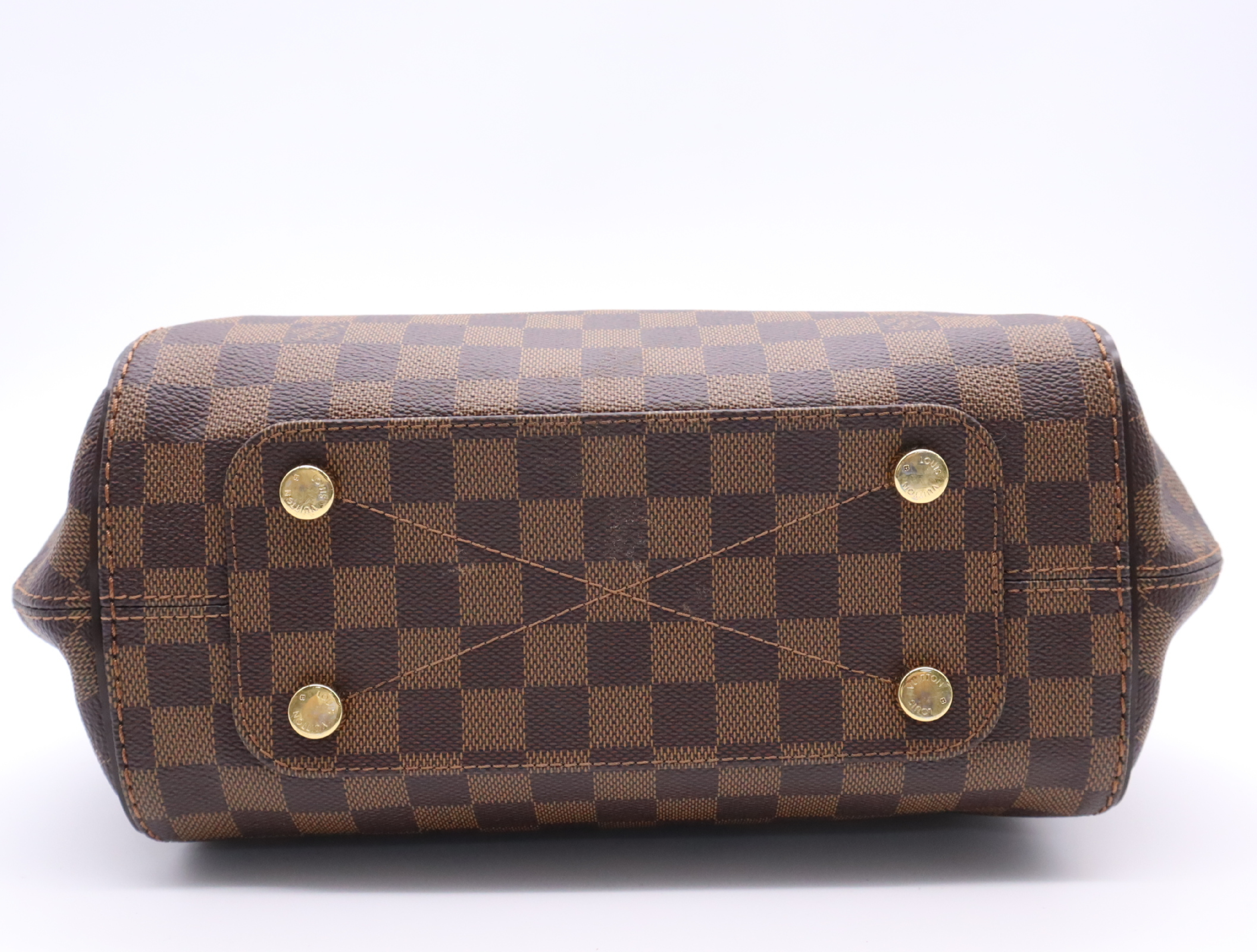 N41215 Damier Marylebone PM Handbag — view 4
