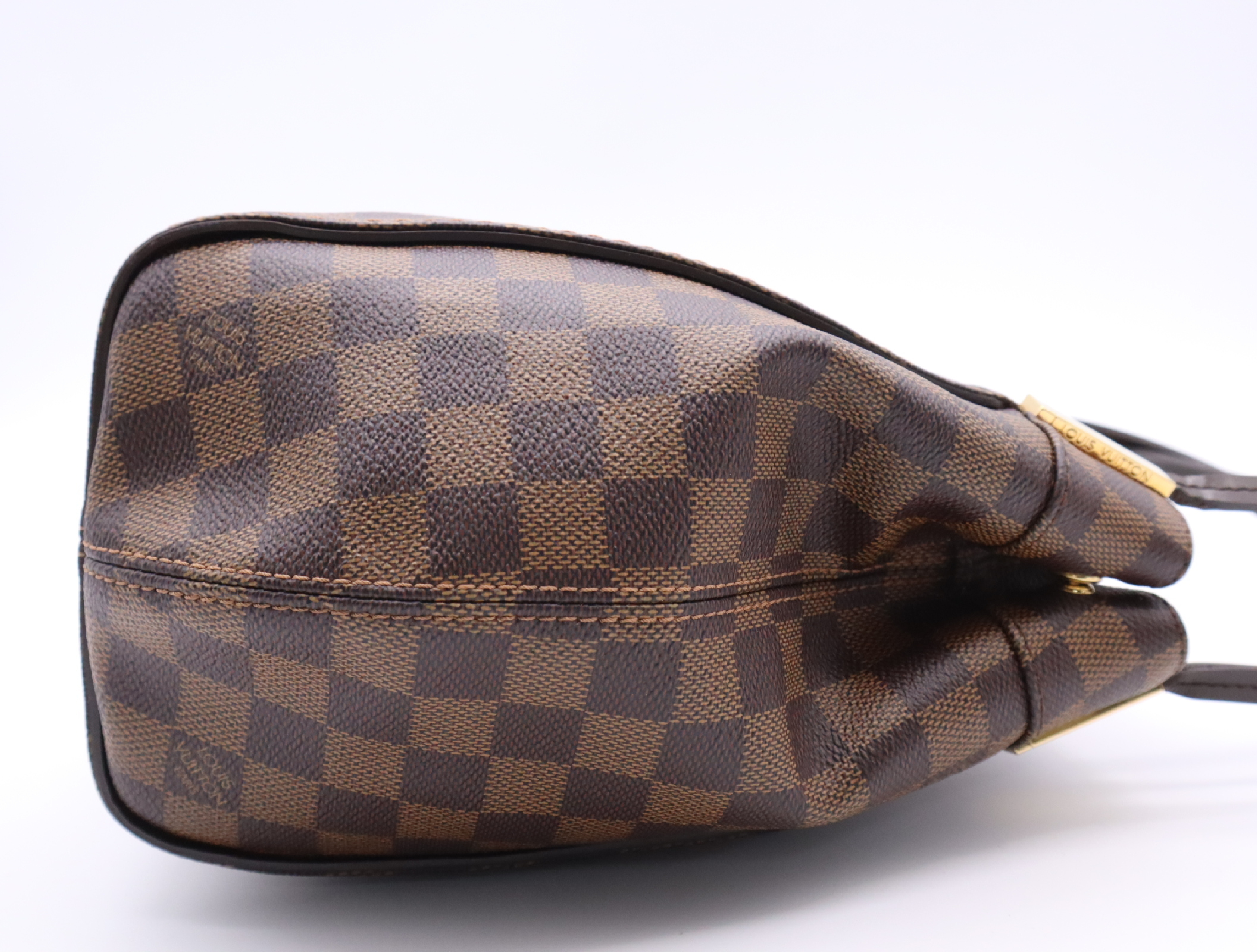 N41215 Damier Marylebone PM Handbag — view 5