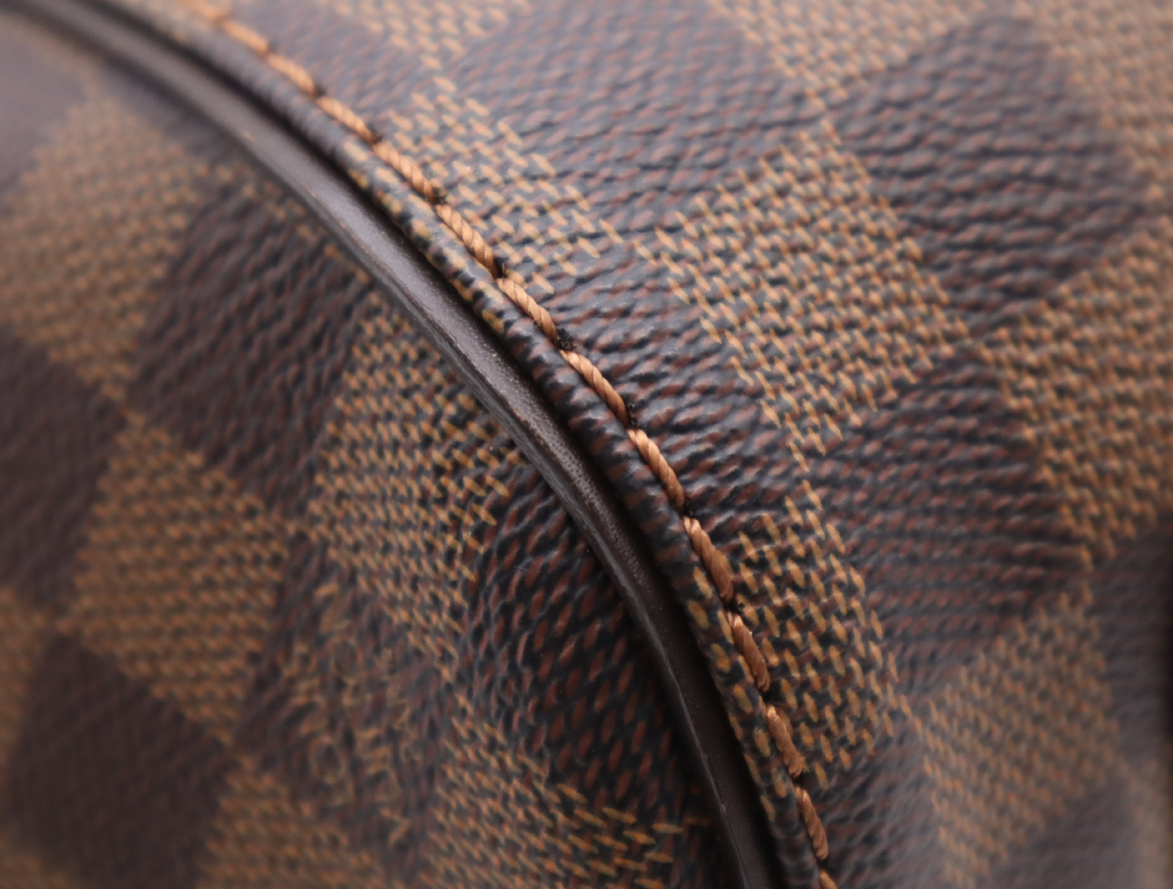 N41215 Damier Marylebone PM Handbag — view 6