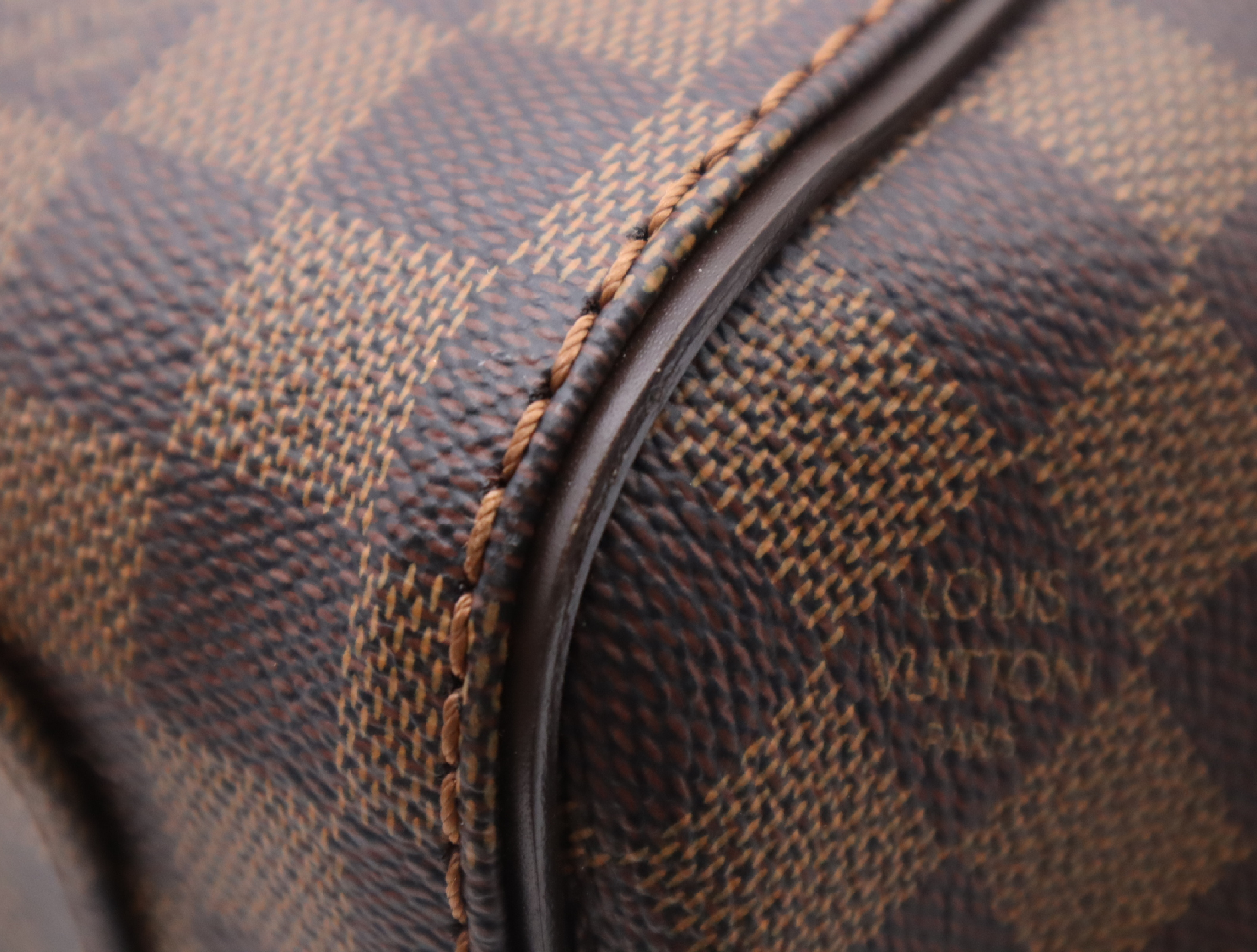 N41215 Damier Marylebone PM Handbag — view 7