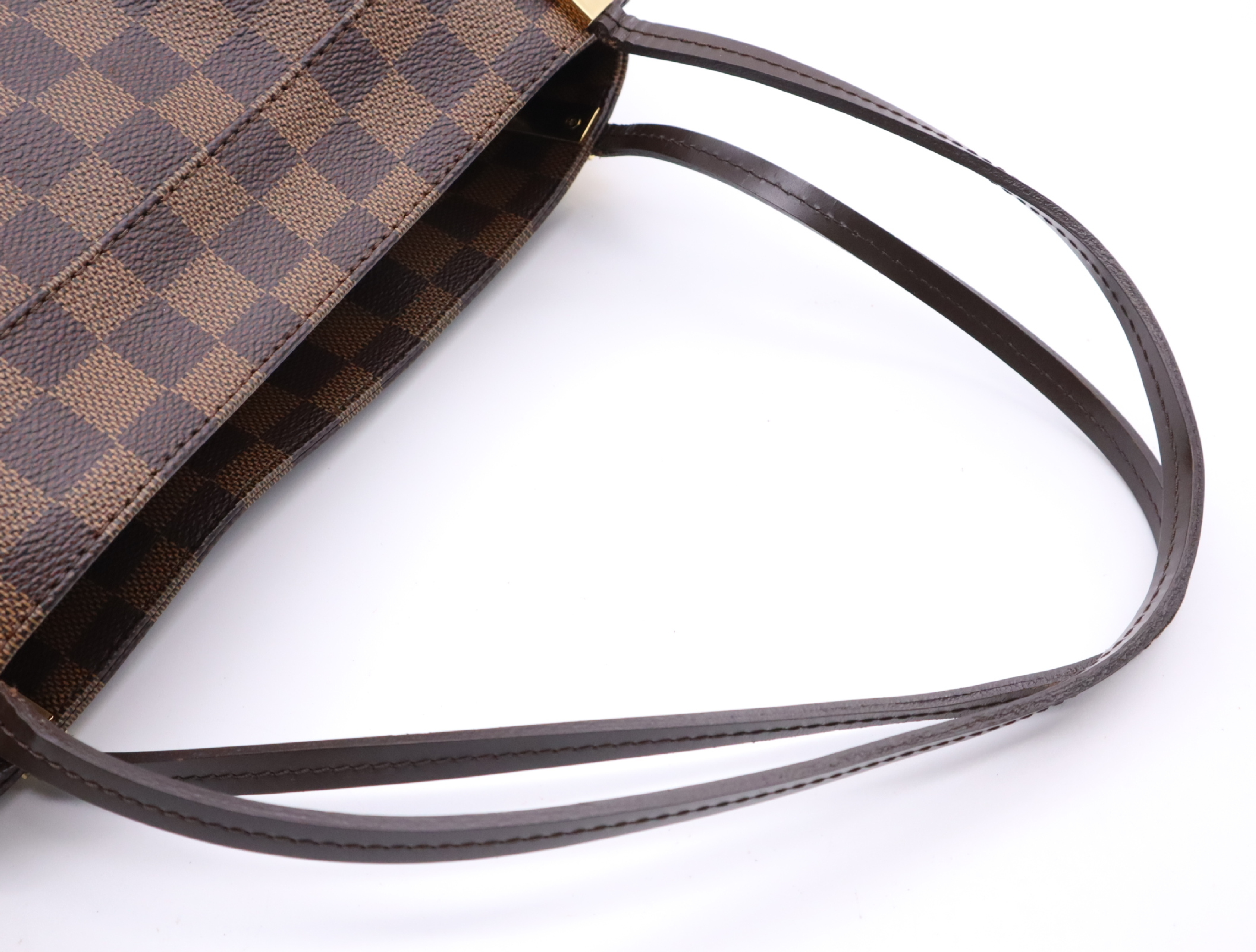 N41215 Damier Marylebone PM Handbag — view 10