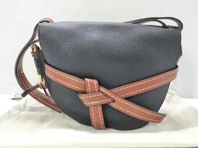 Gate Bag Shoulder Bag