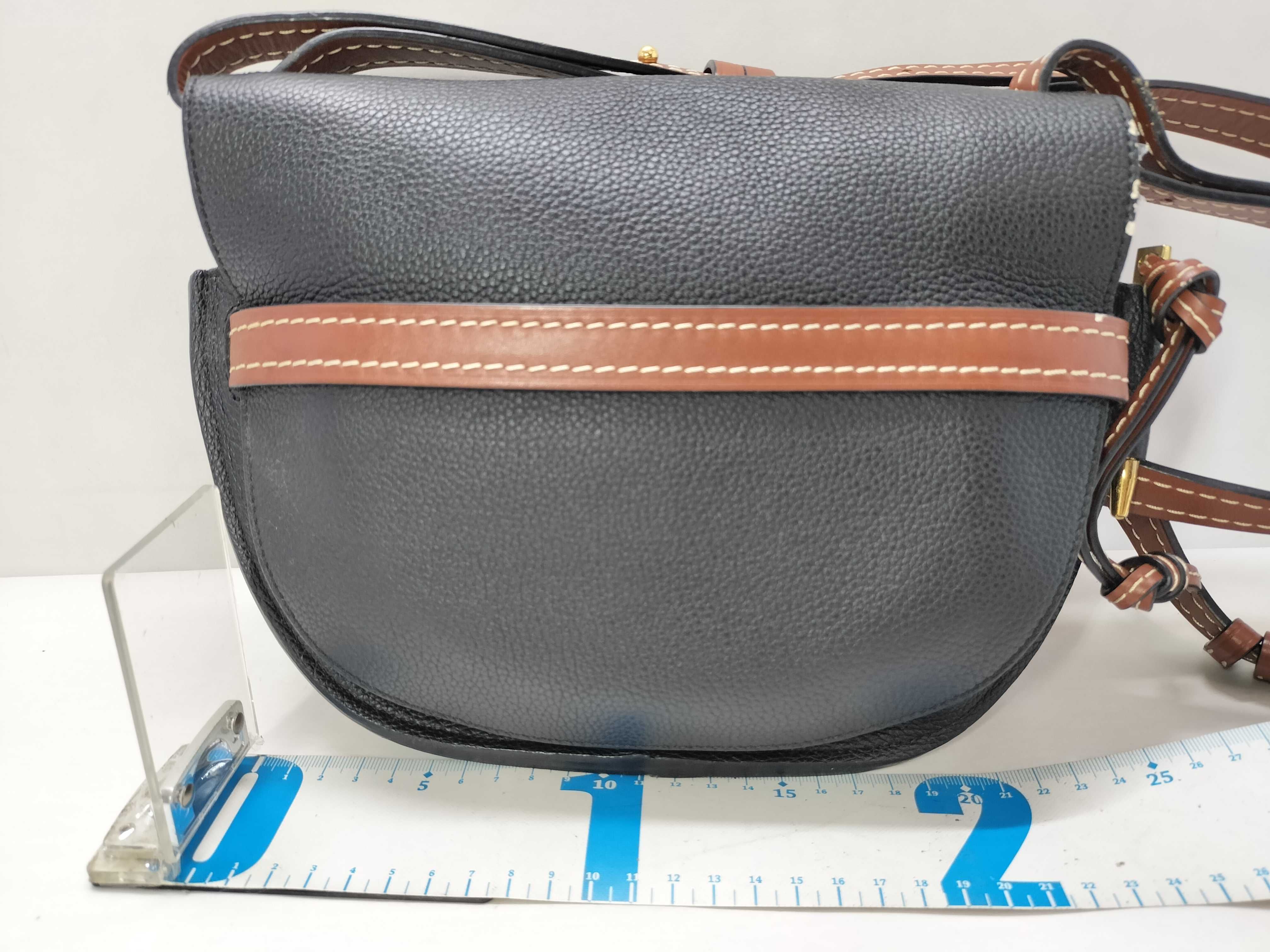 Gate Bag Shoulder Bag — view 2