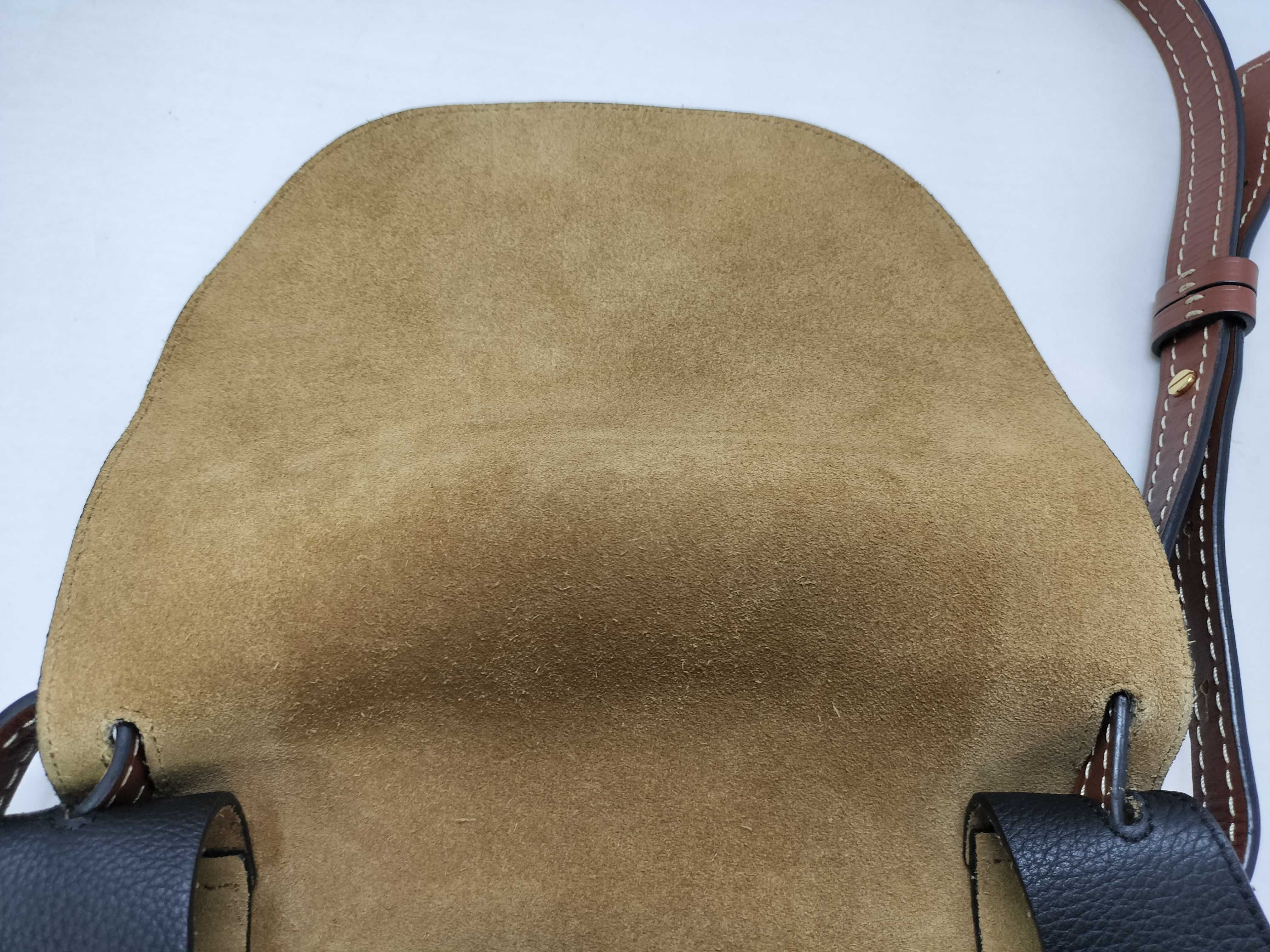 Gate Bag Shoulder Bag — view 11