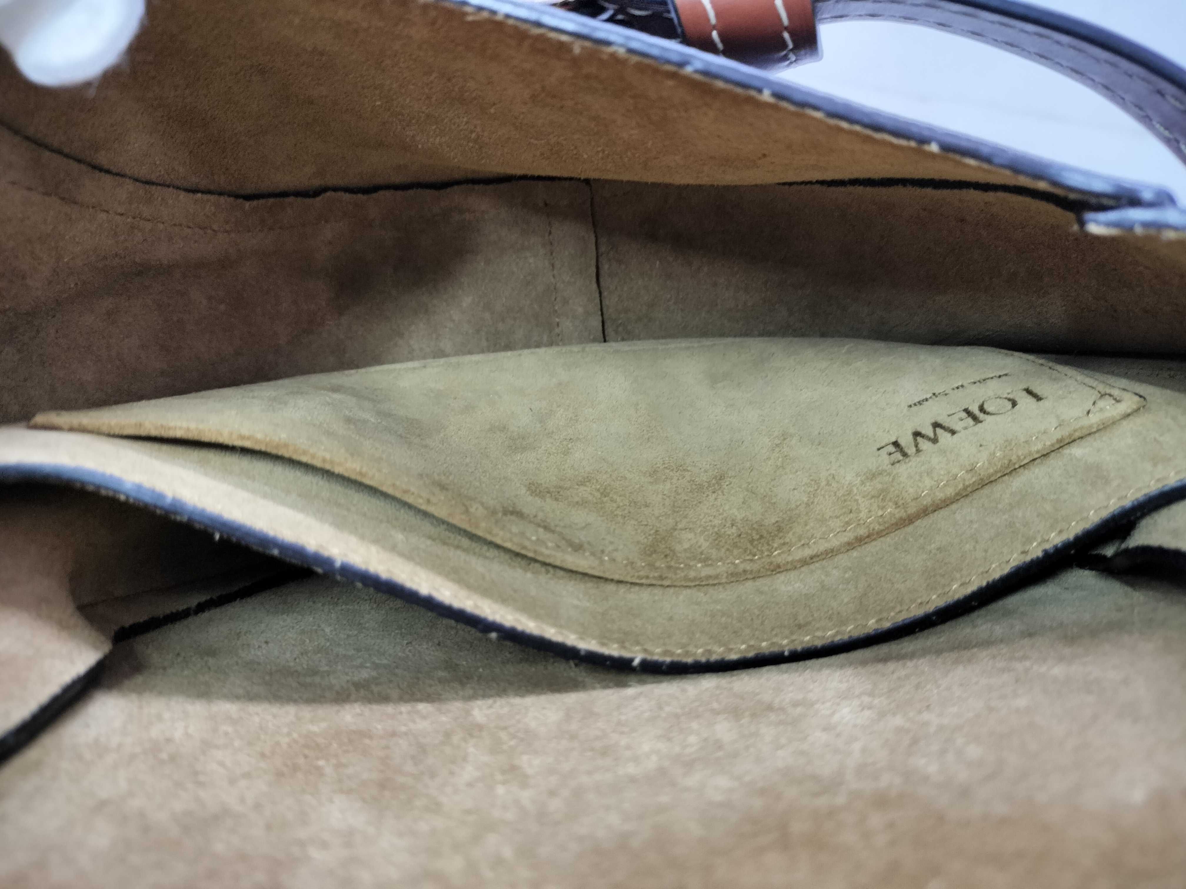 Gate Bag Shoulder Bag — view 7