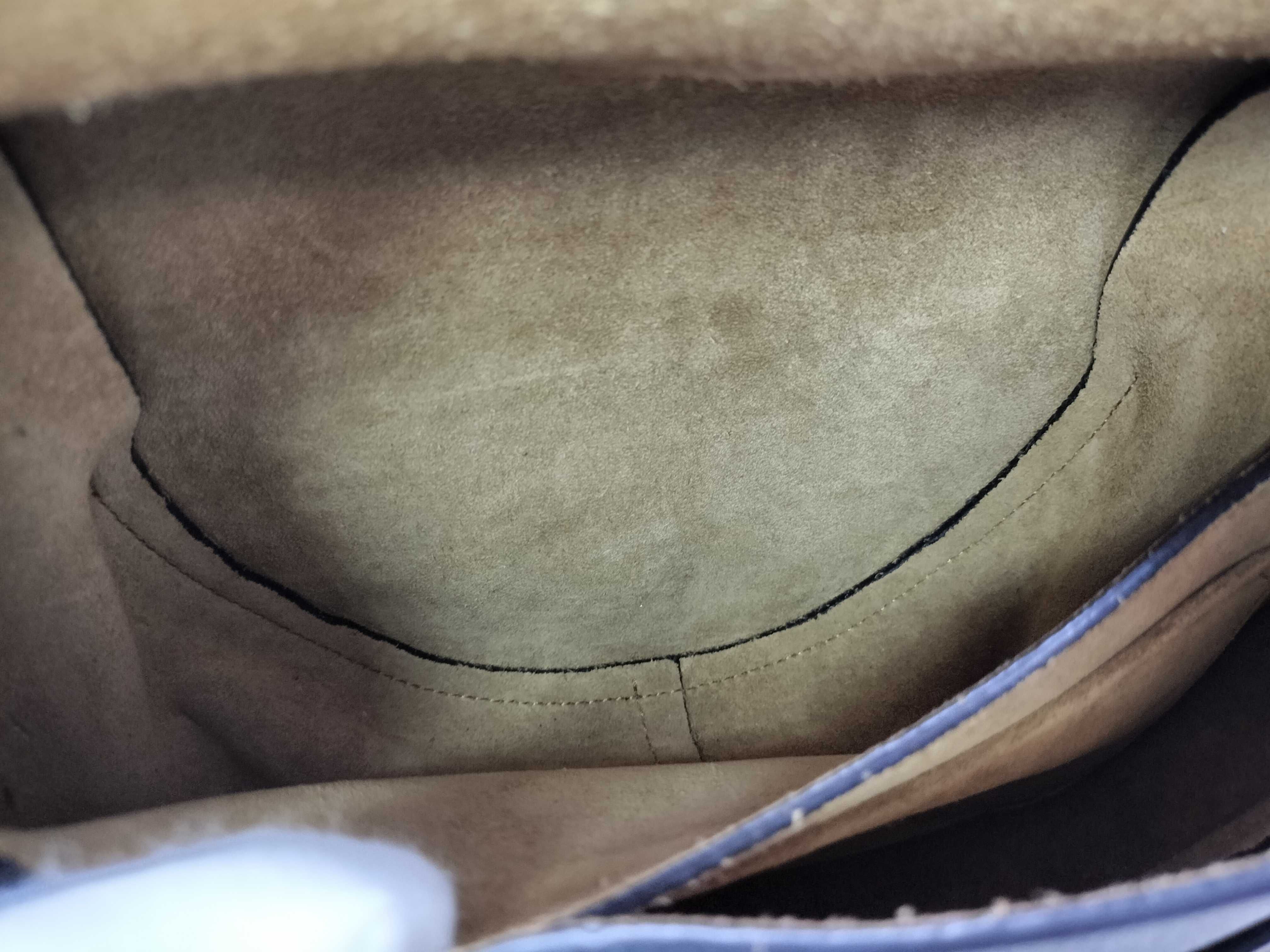 Gate Bag Shoulder Bag — view 10