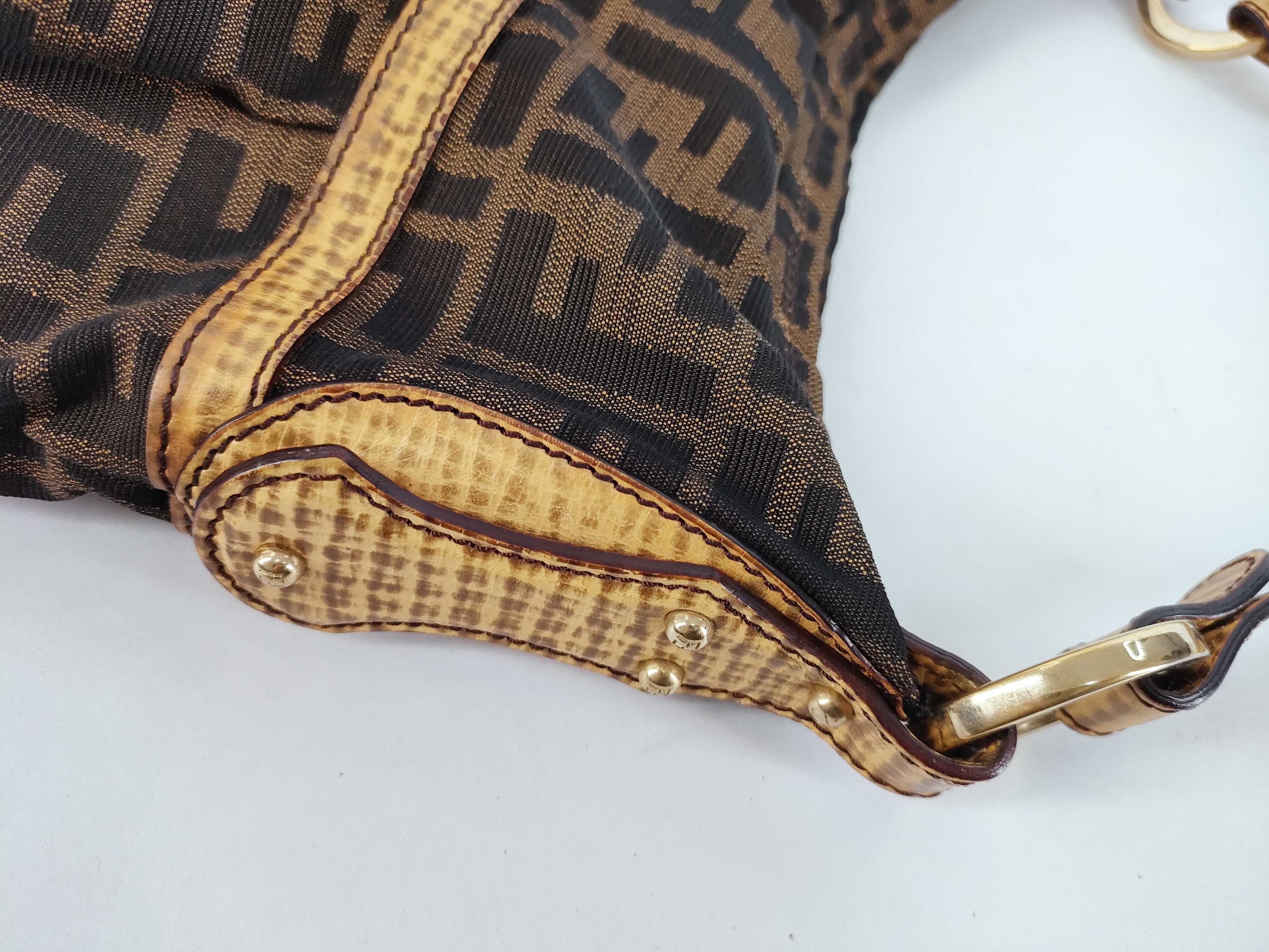 shoulder bag — view 5
