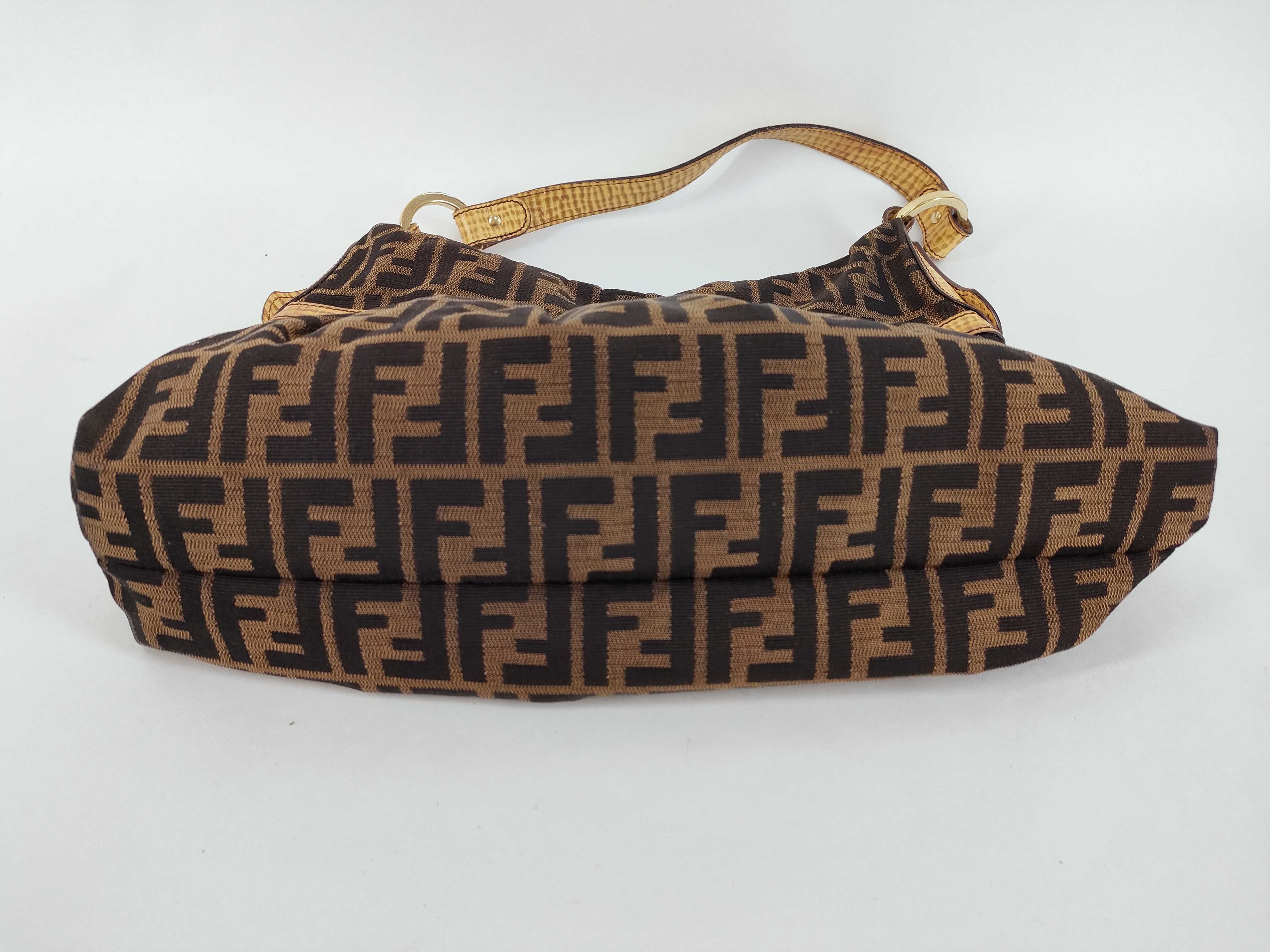 shoulder bag — view 7