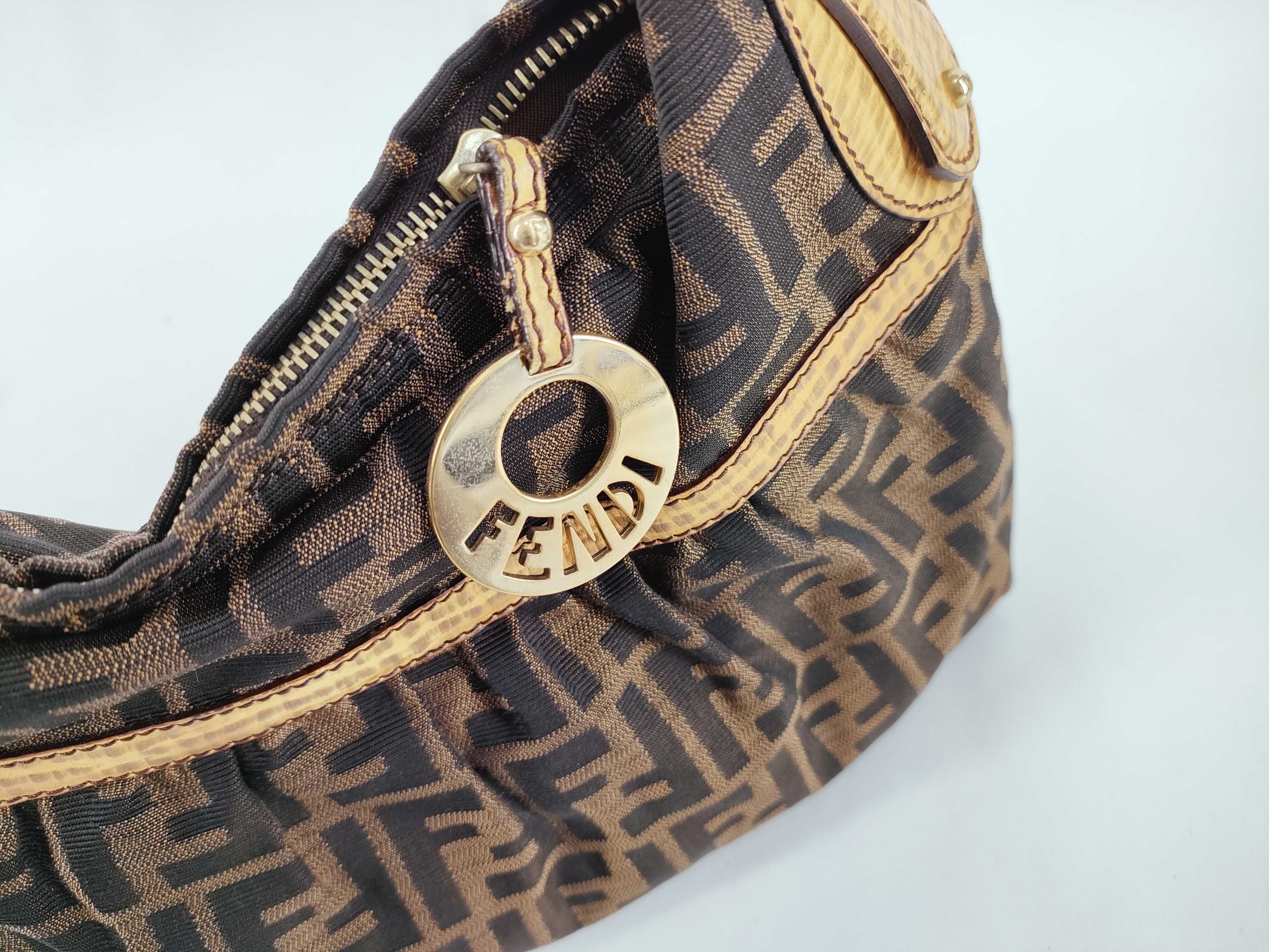 shoulder bag — view 8