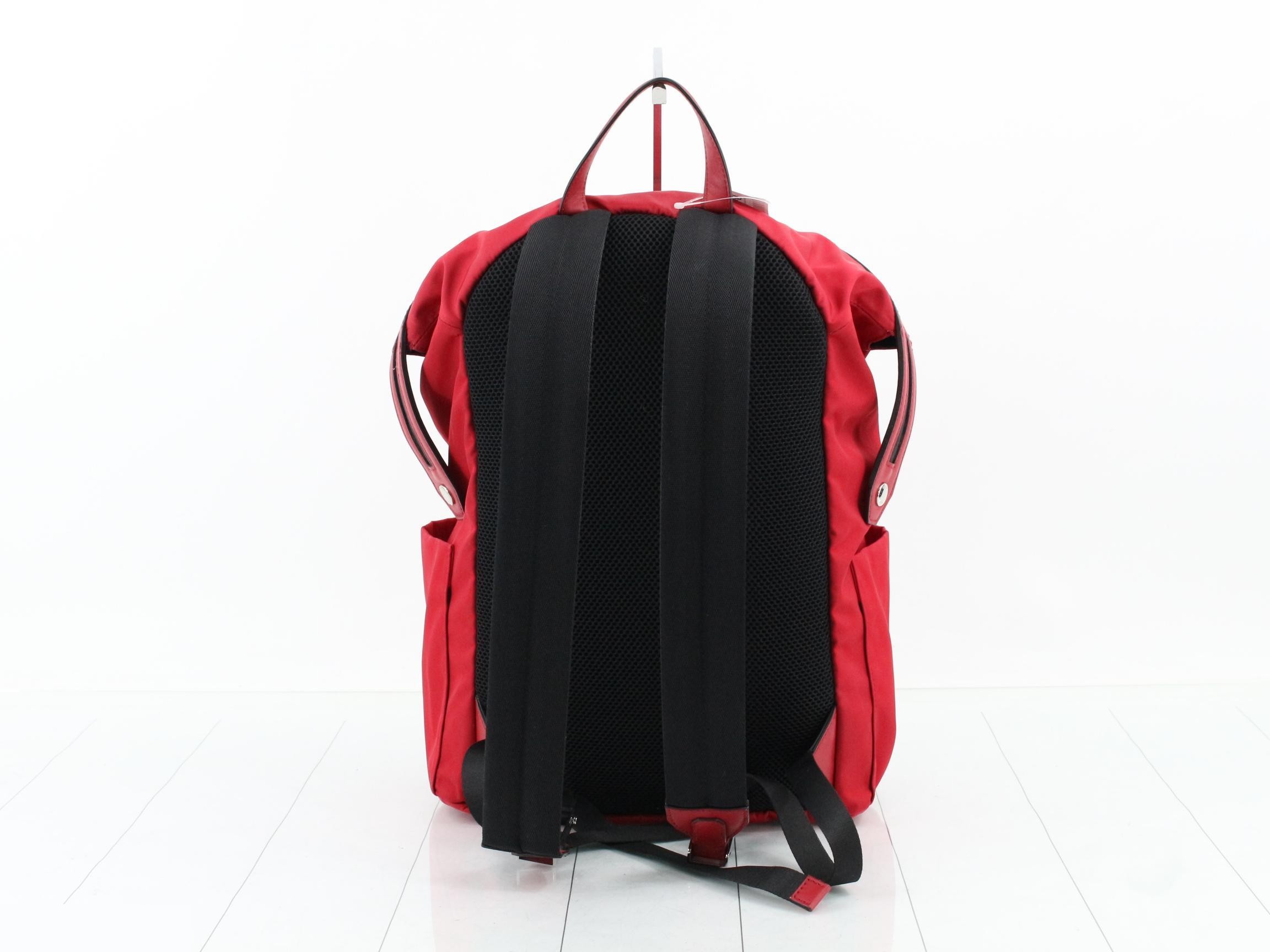 Backpack — view 2