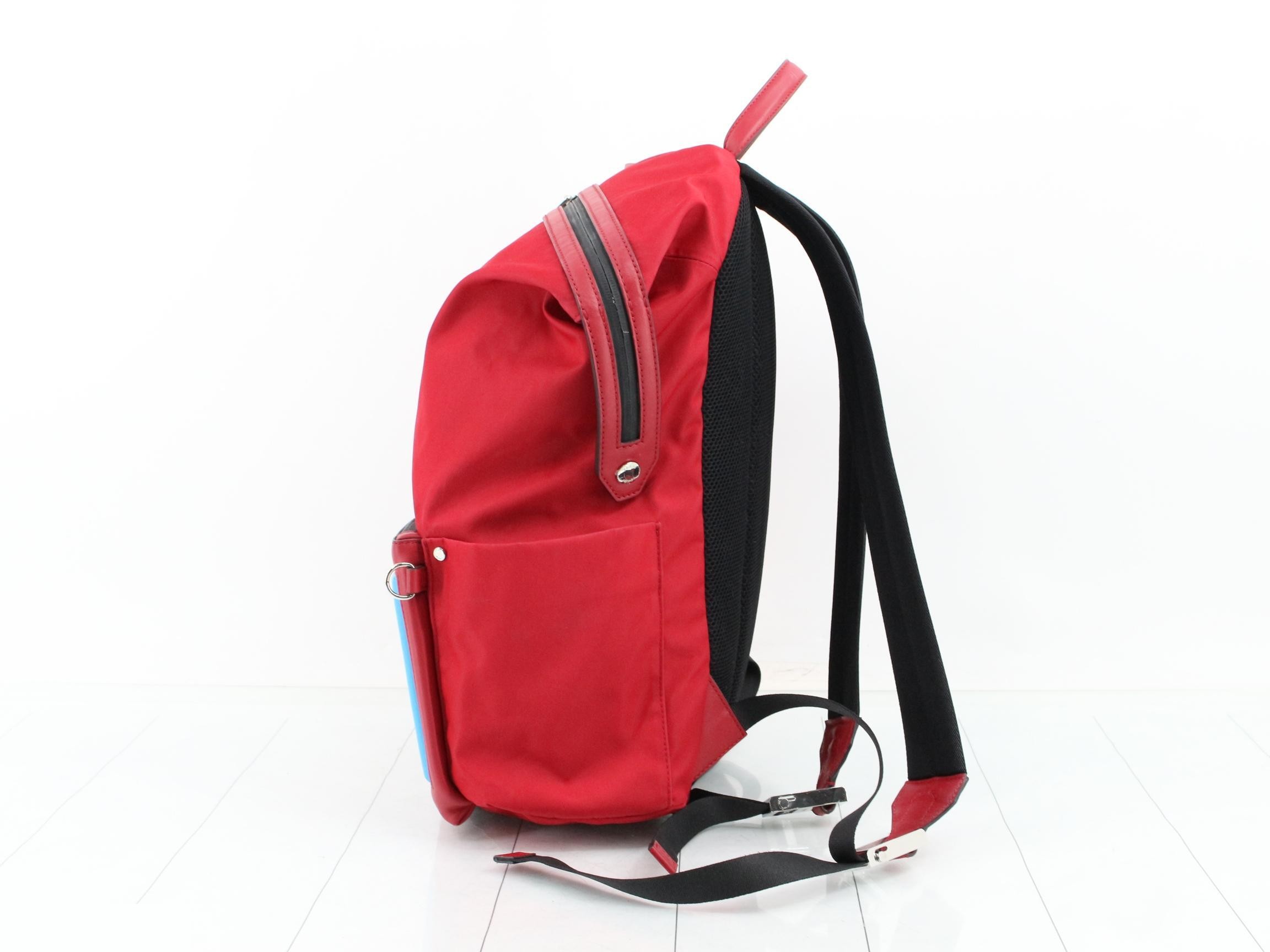 Backpack — view 3