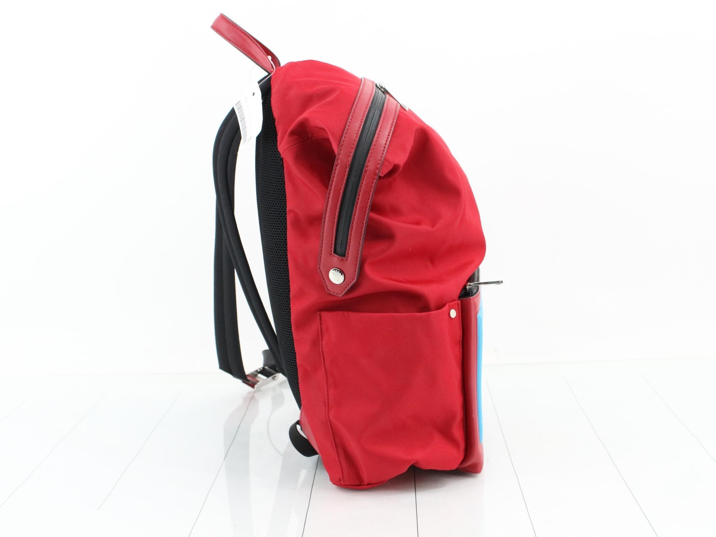 Backpack — view 4