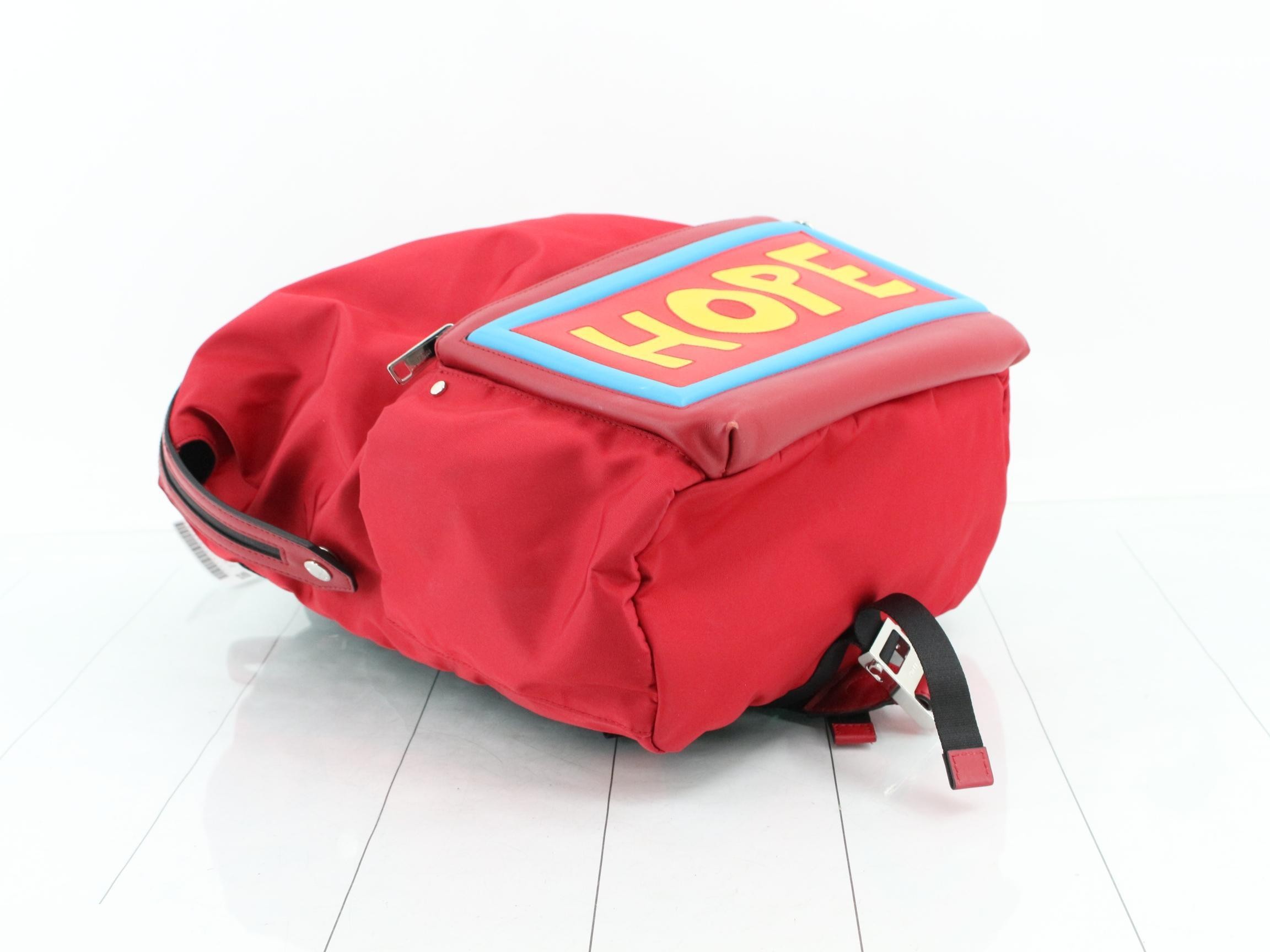 Backpack — view 5