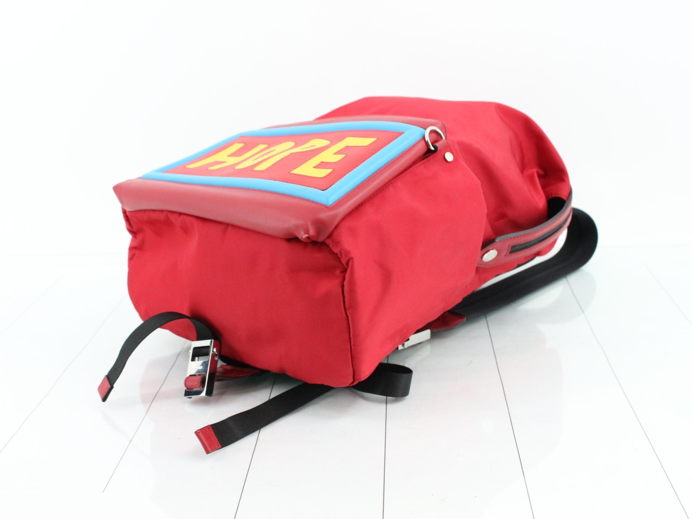 Backpack — view 6