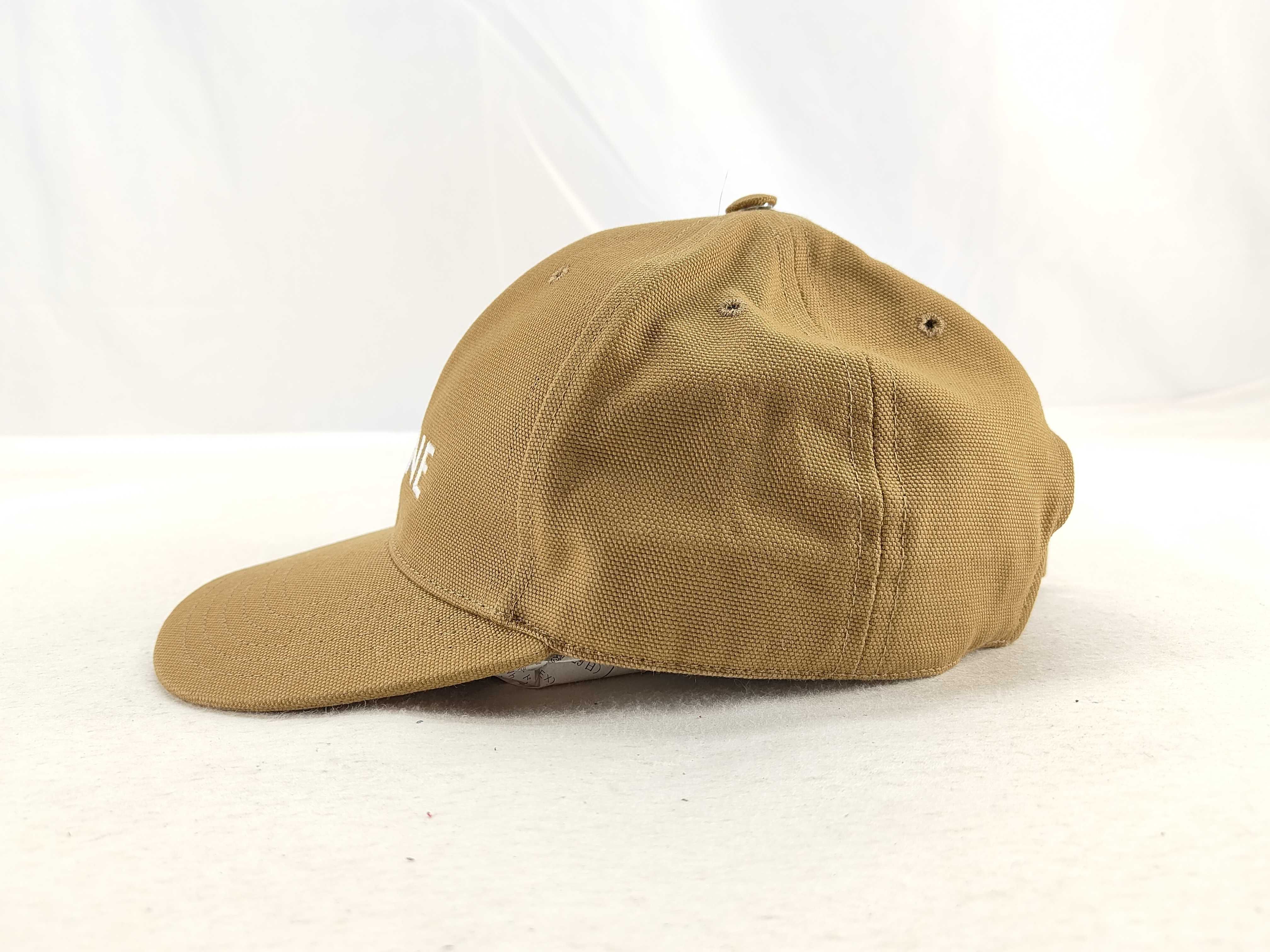 cap, beige, 2AU6K, other accessories. — view 2