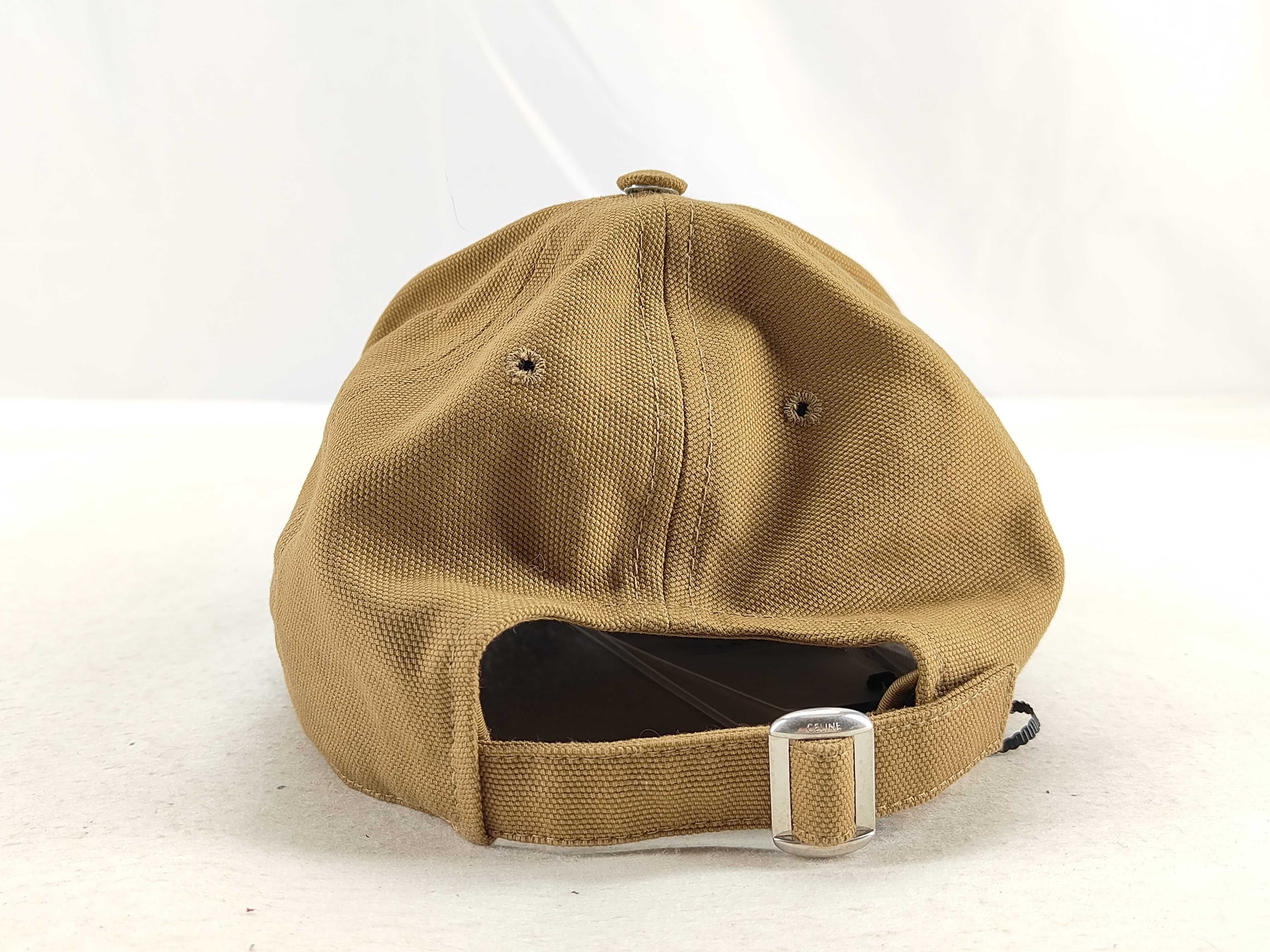 cap, beige, 2AU6K, other accessories. — view 3