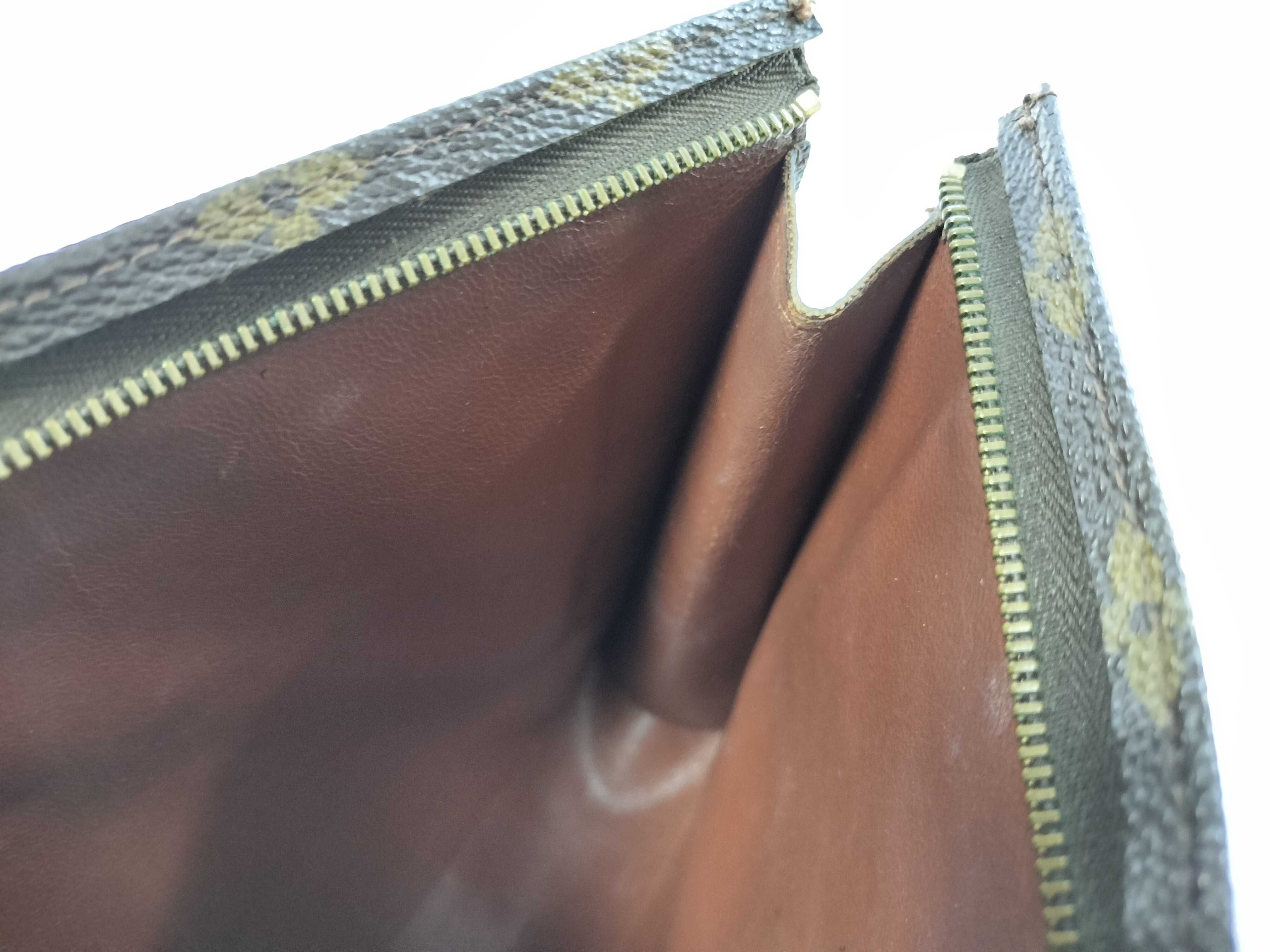 Monogram Pochette Toilette 26 Second Bag — view 7