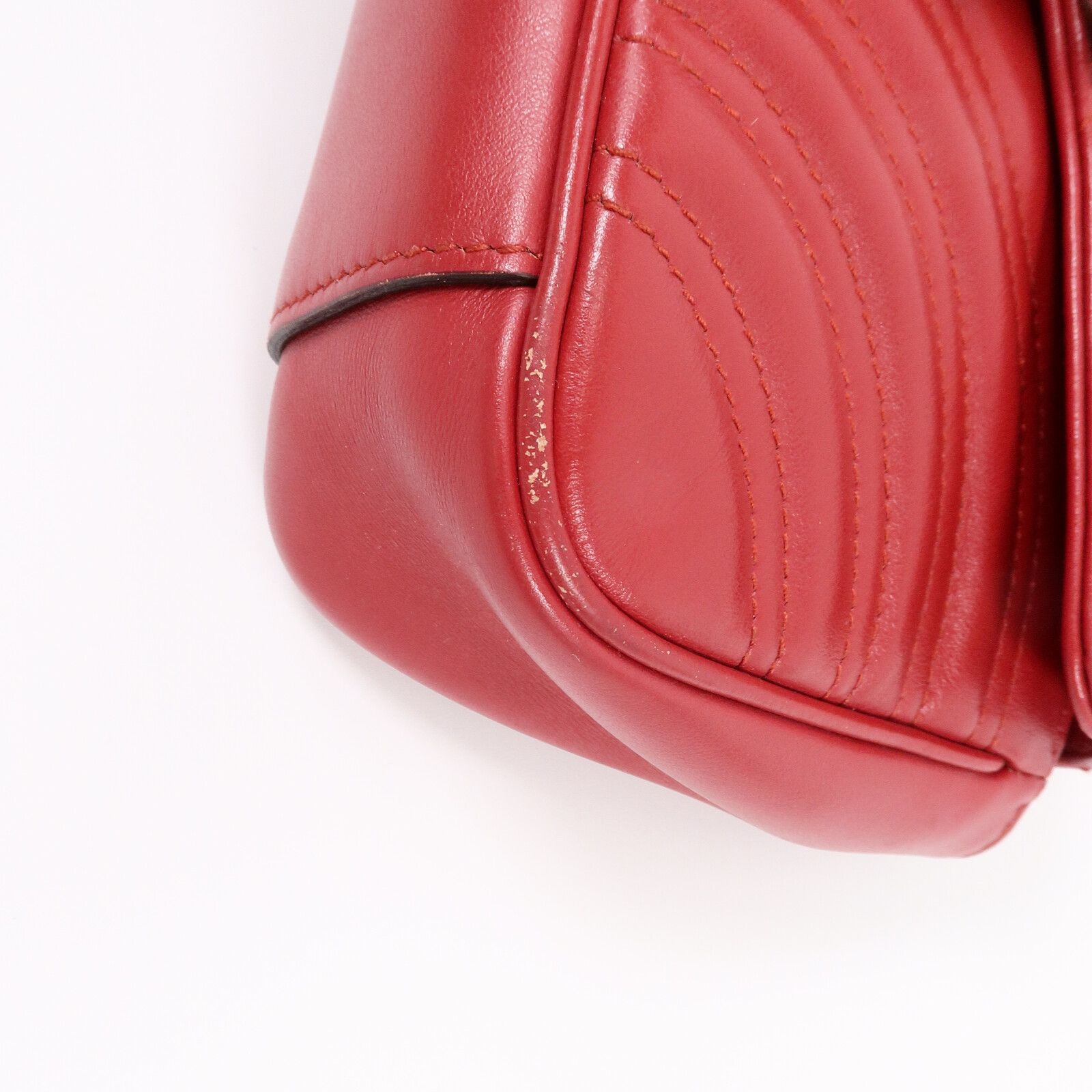 Small GG Marmont Crossbody Bag — view 10