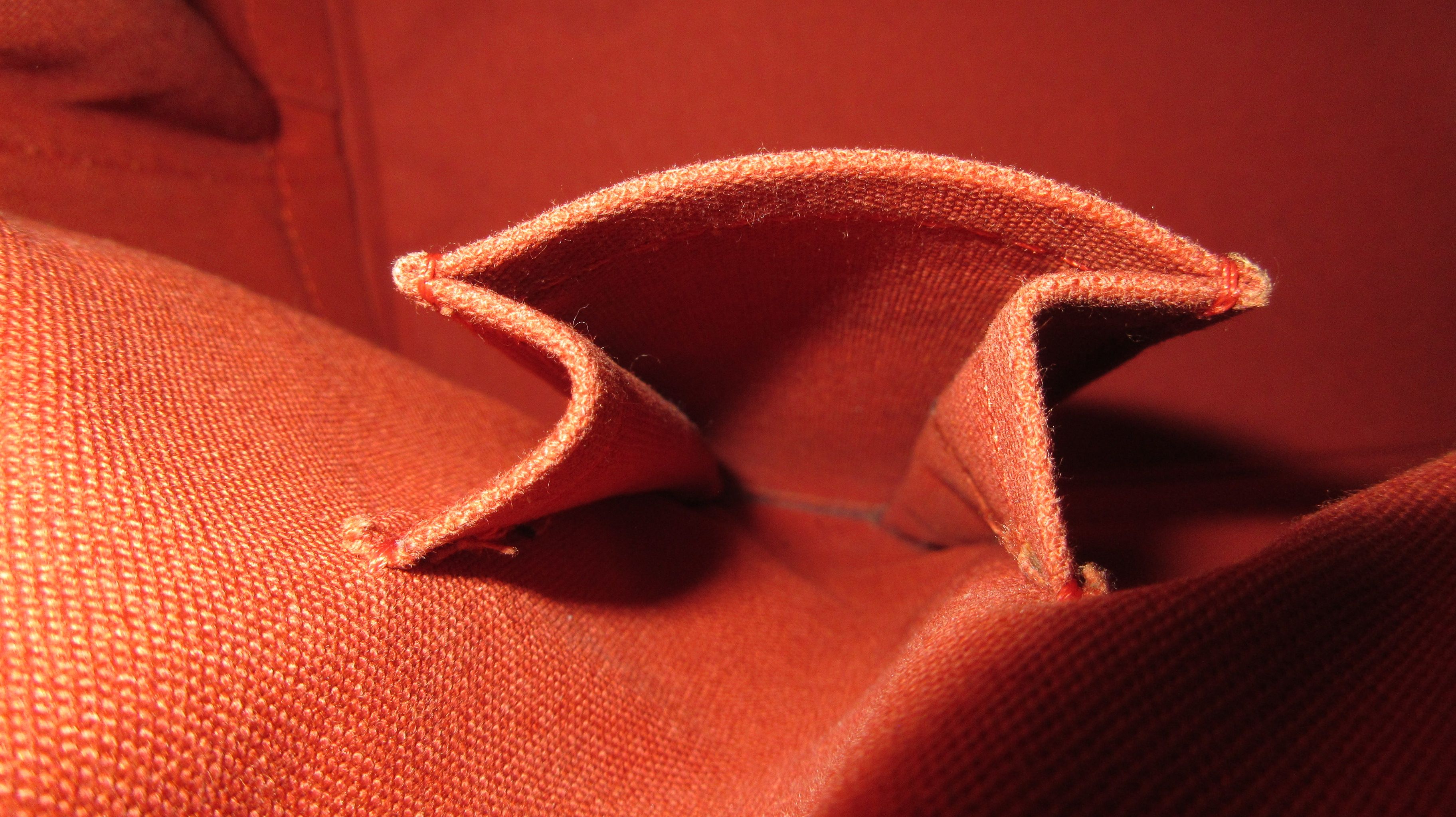 Alma PM, Damier Ebene — view 11