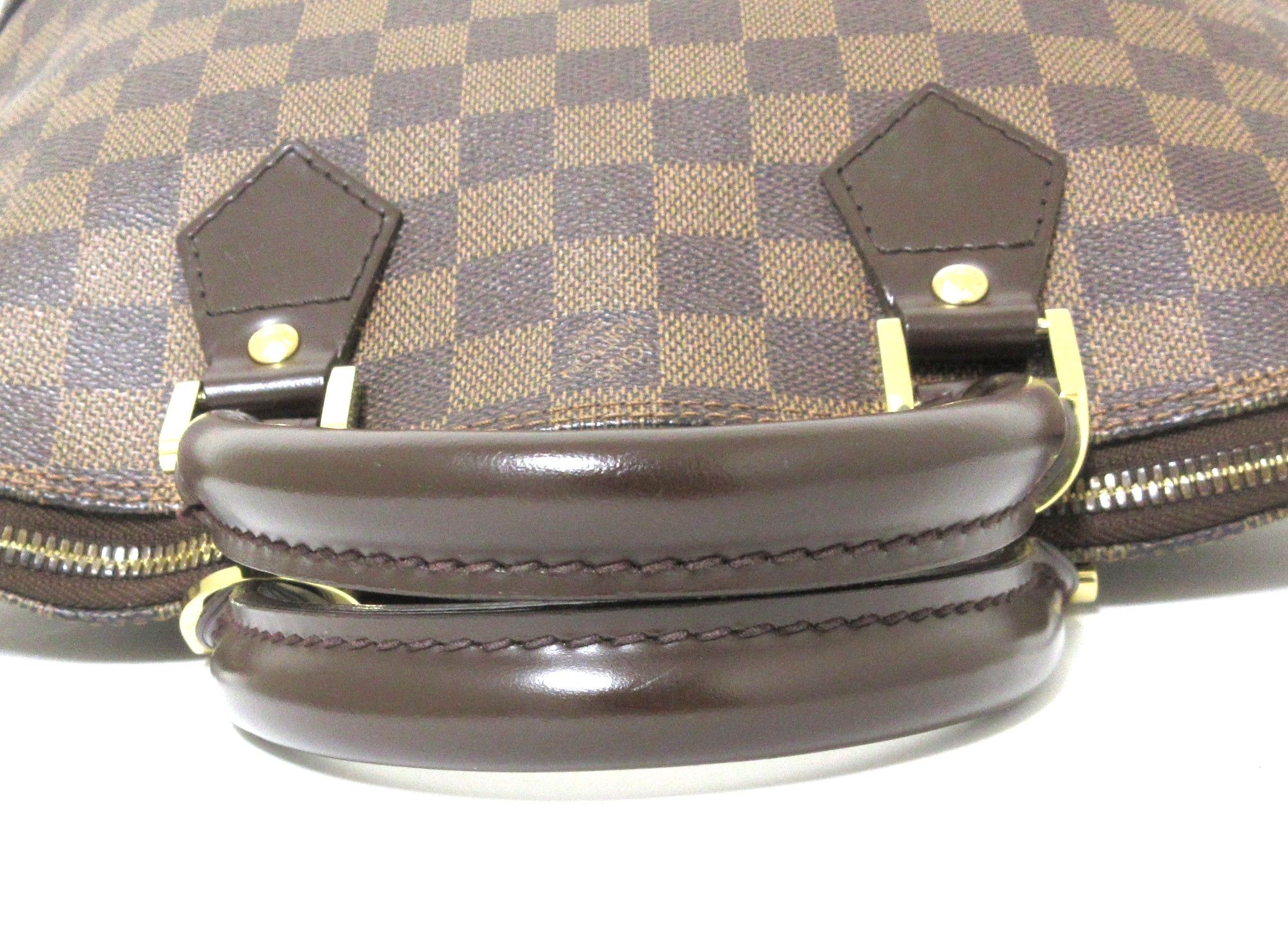 Alma PM, Damier Ebene — view 7