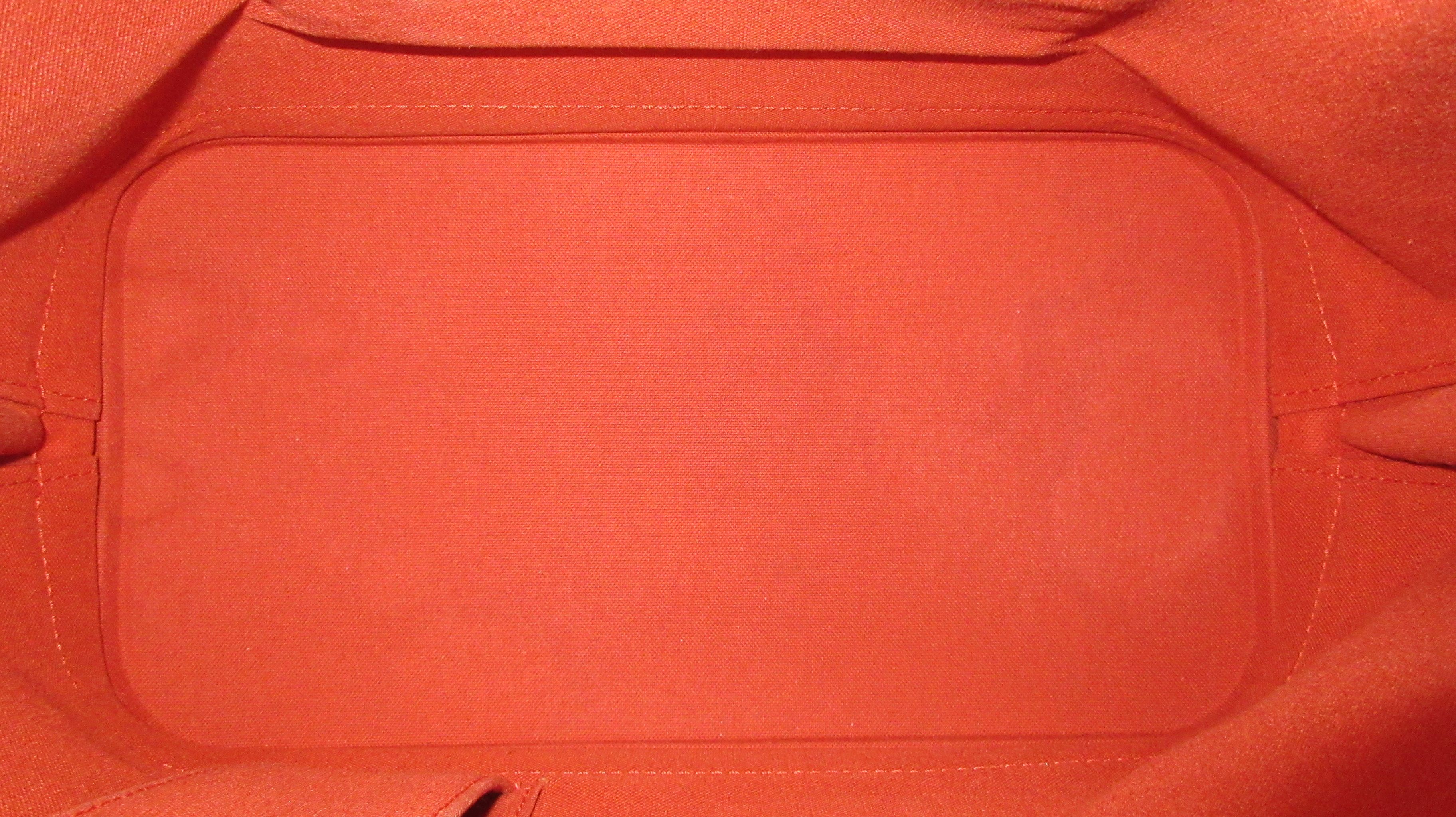 Alma PM, Damier Ebene — view 9
