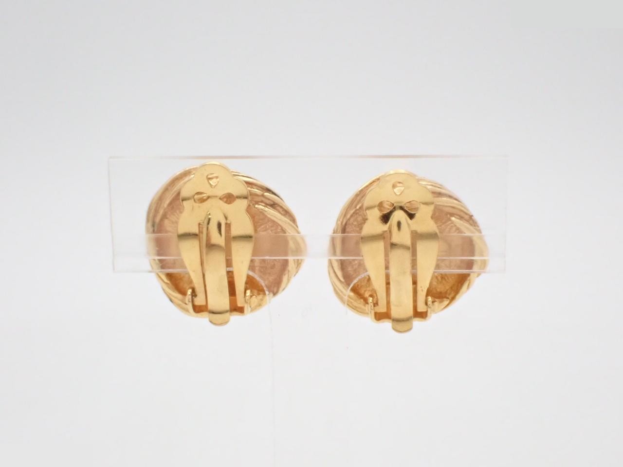 earrings — view 2