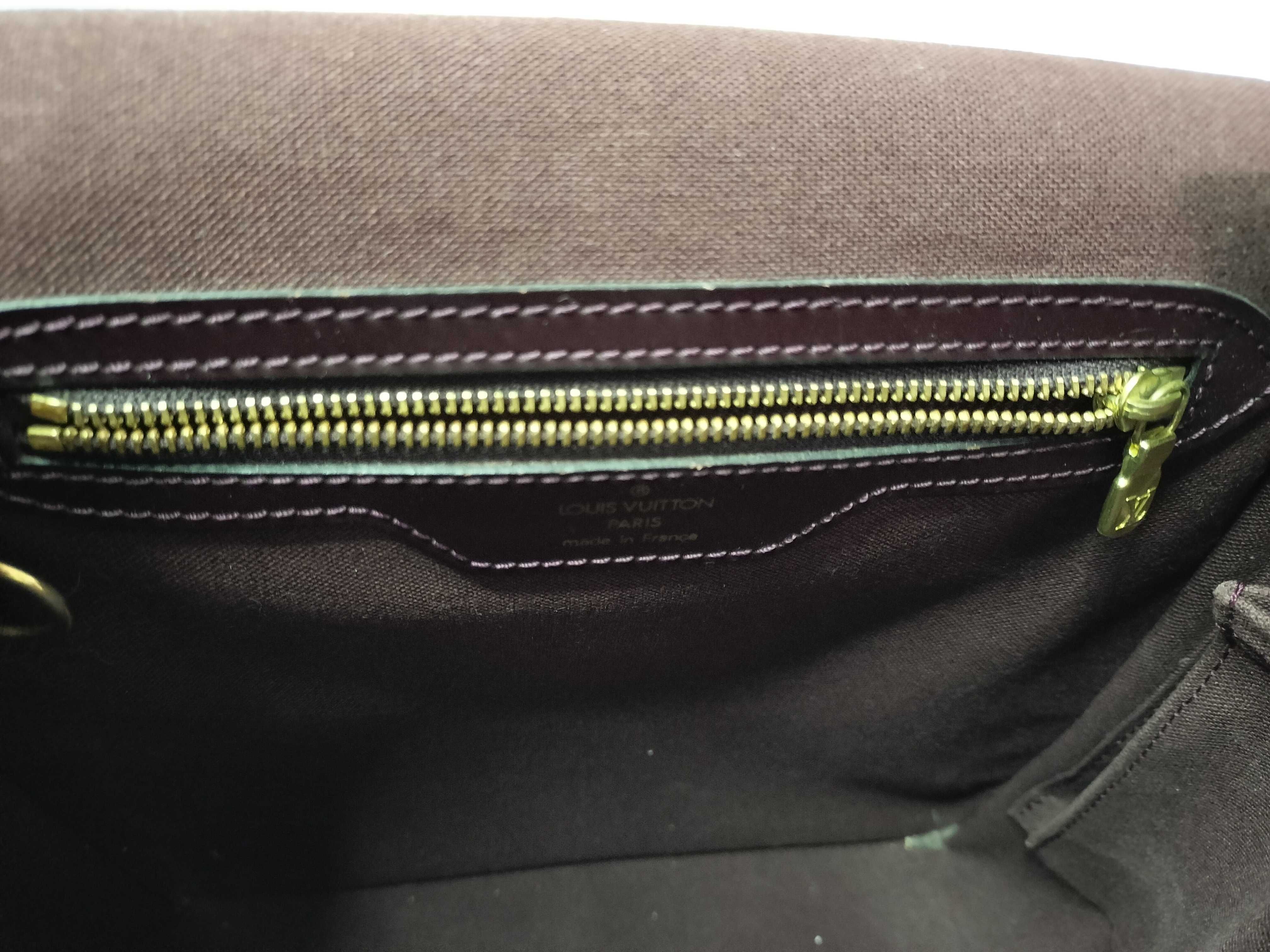 Taiga Yaranga M30826 Brown SP0033 Shoulder Bag — view 13