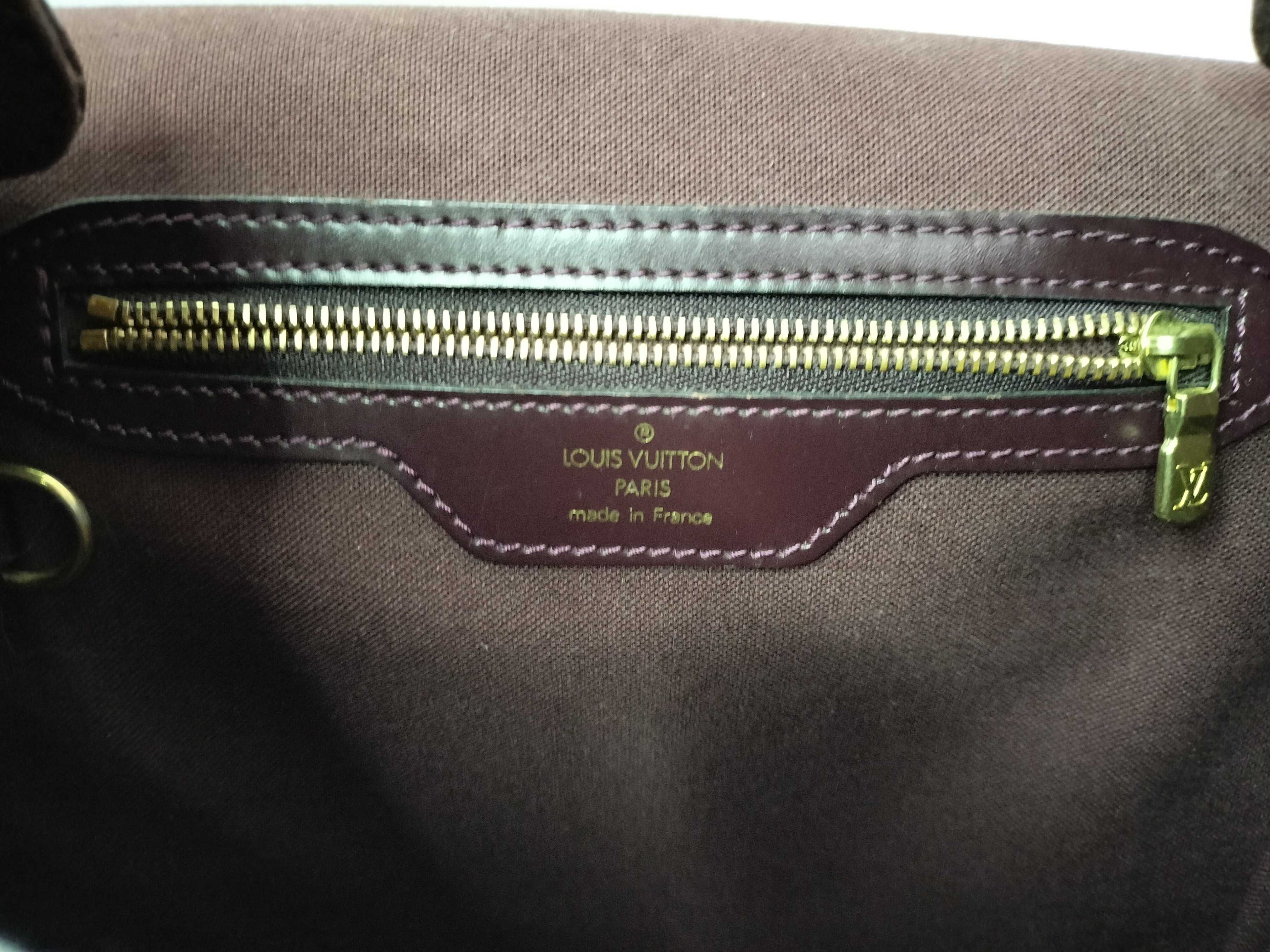 Taiga Yaranga M30826 Brown SP0033 Shoulder Bag — view 14
