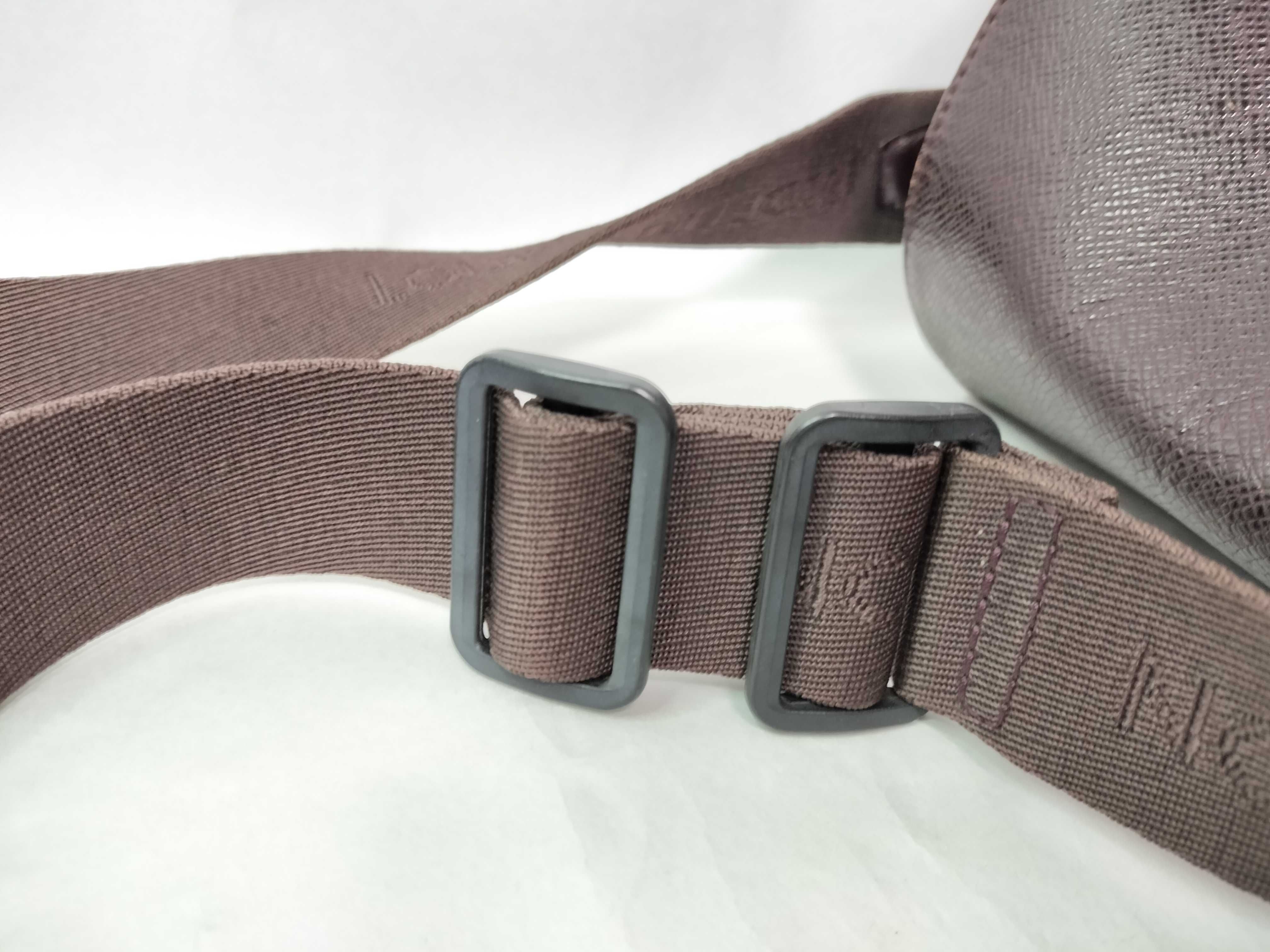 Taiga Yaranga M30826 Brown SP0033 Shoulder Bag — view 6