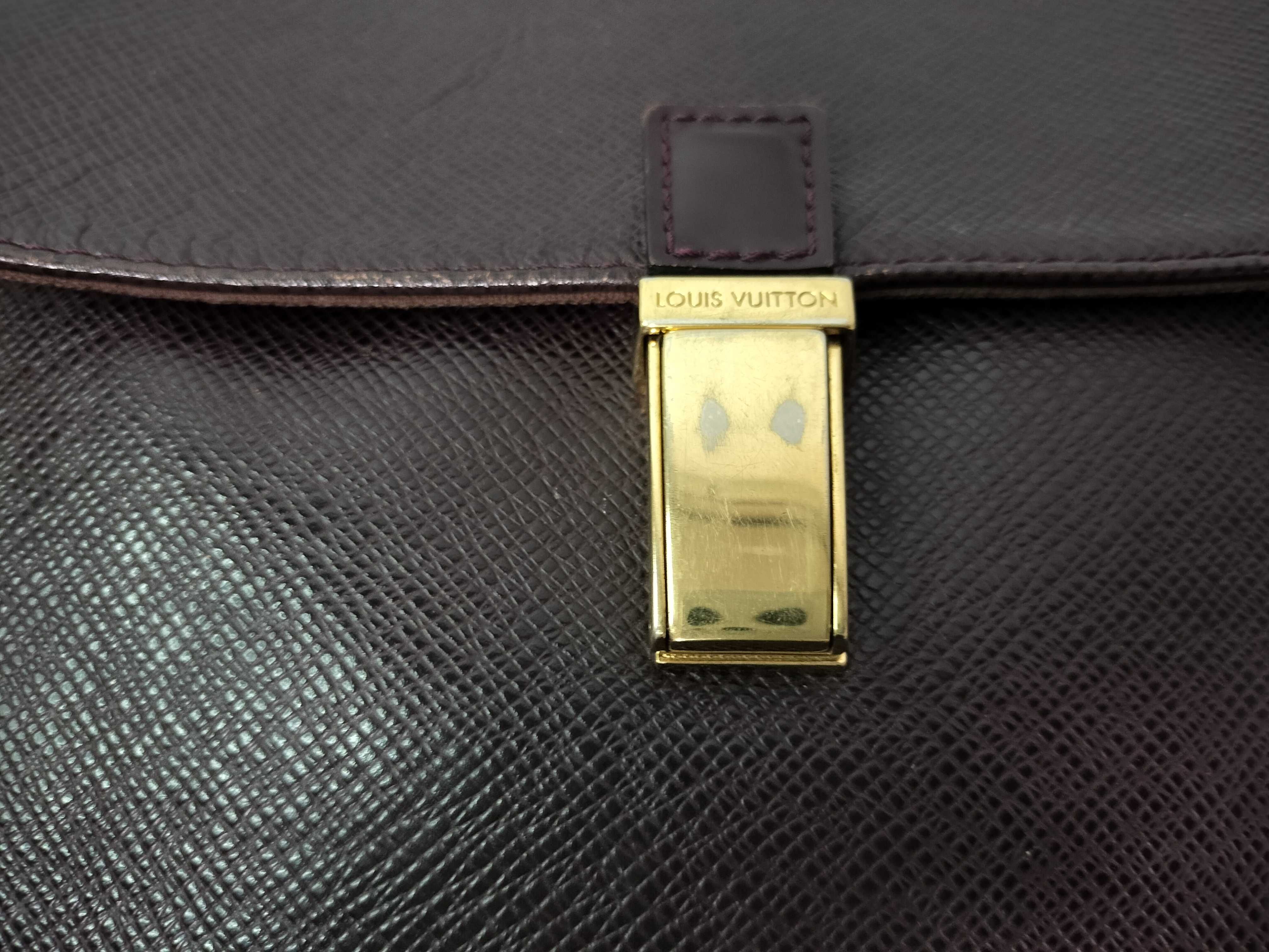 Taiga Yaranga M30826 Brown SP0033 Shoulder Bag — view 10