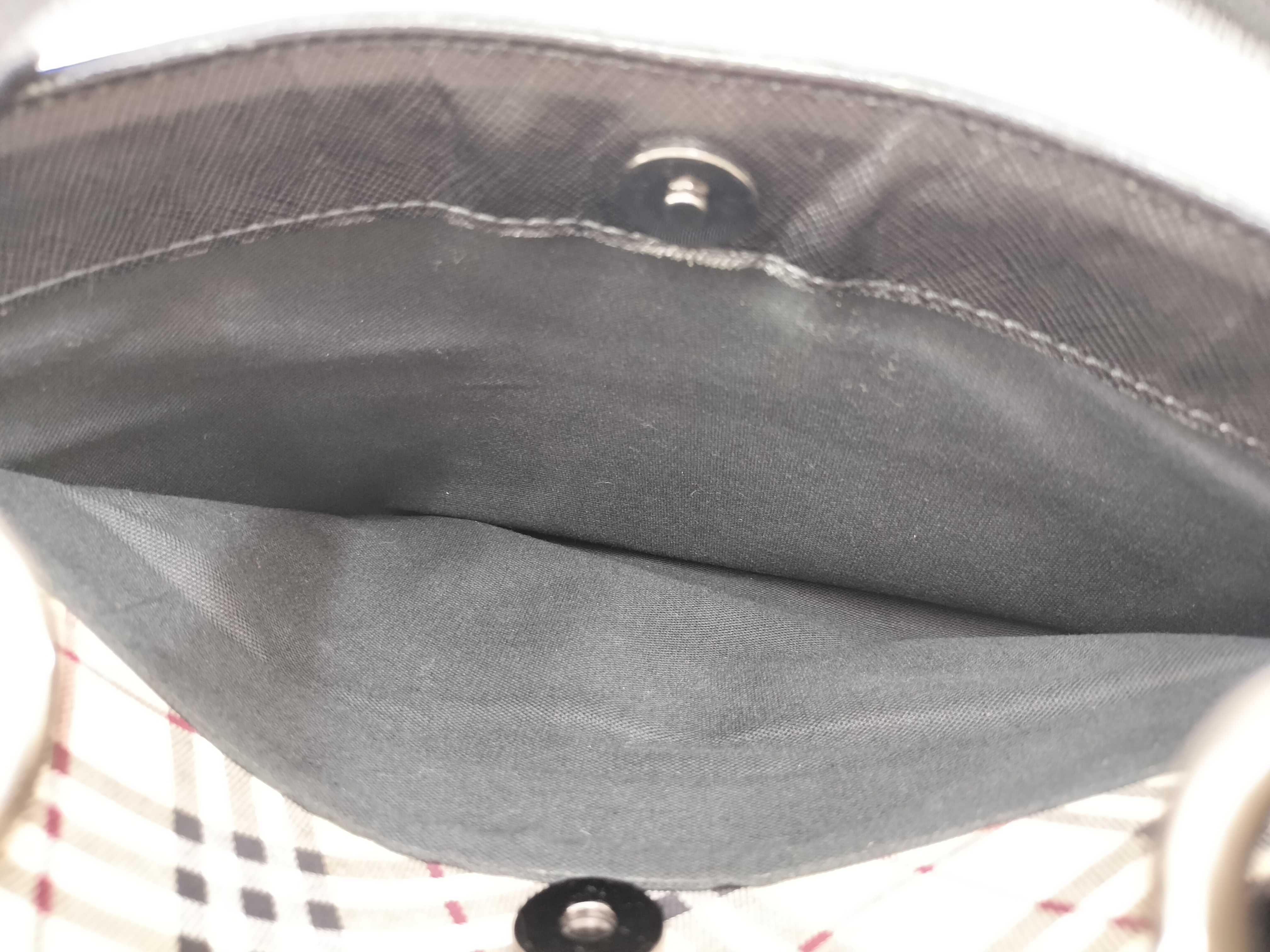 Nova Check Handbag Tote Bag — view 15